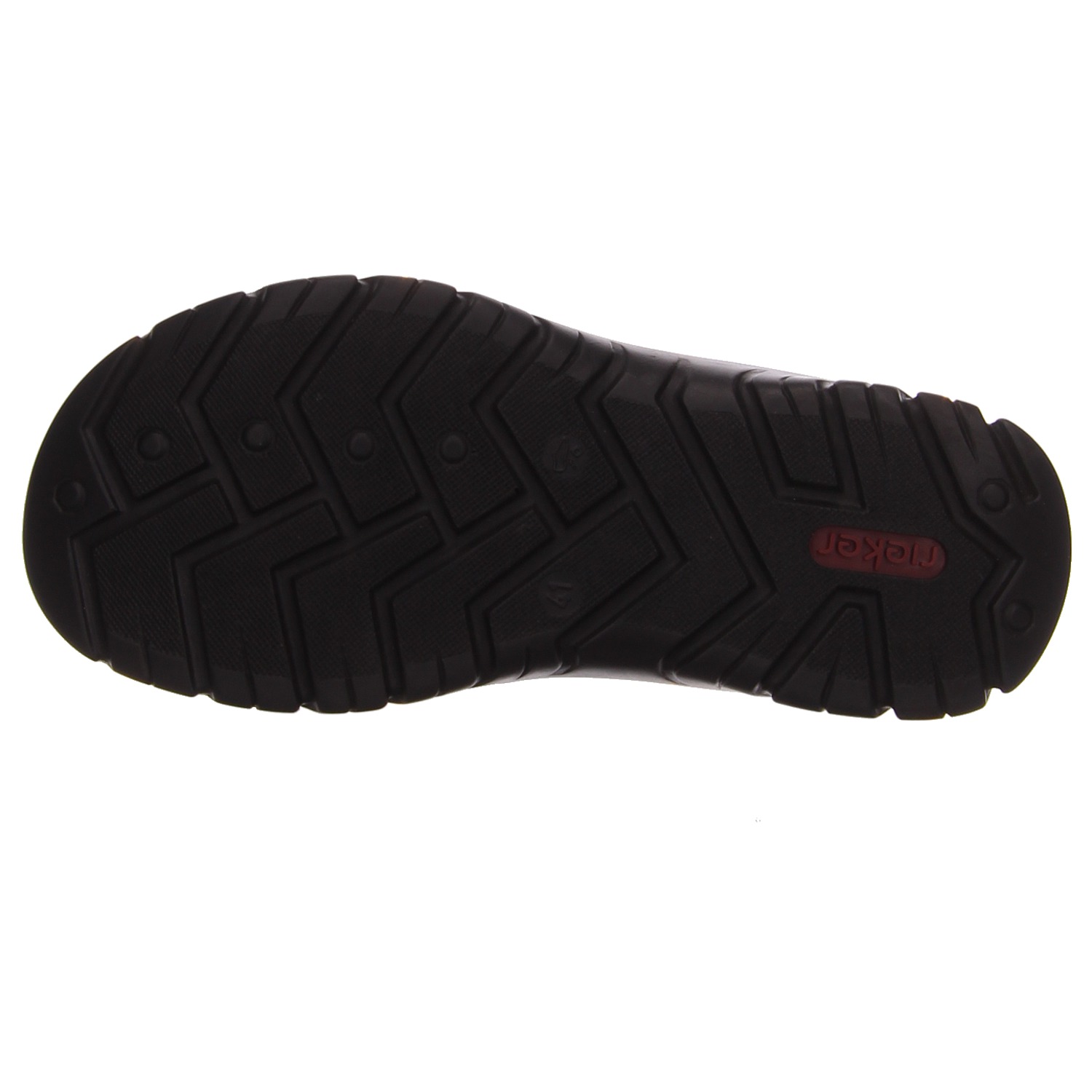 Rieker Herren Sandalen Rieker Rieker 26761-54