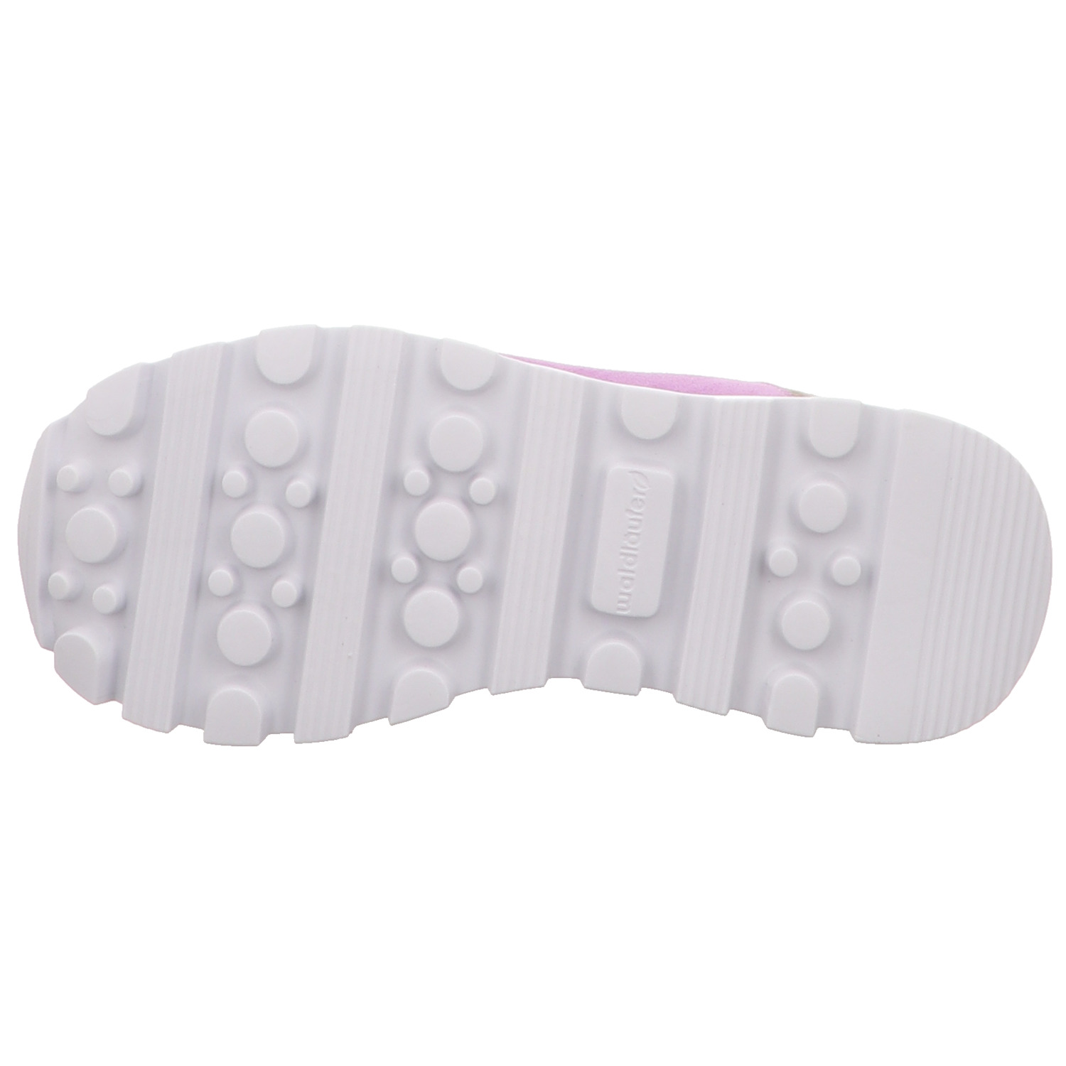 Waldläufer Schnürschuhe 993004 901 252