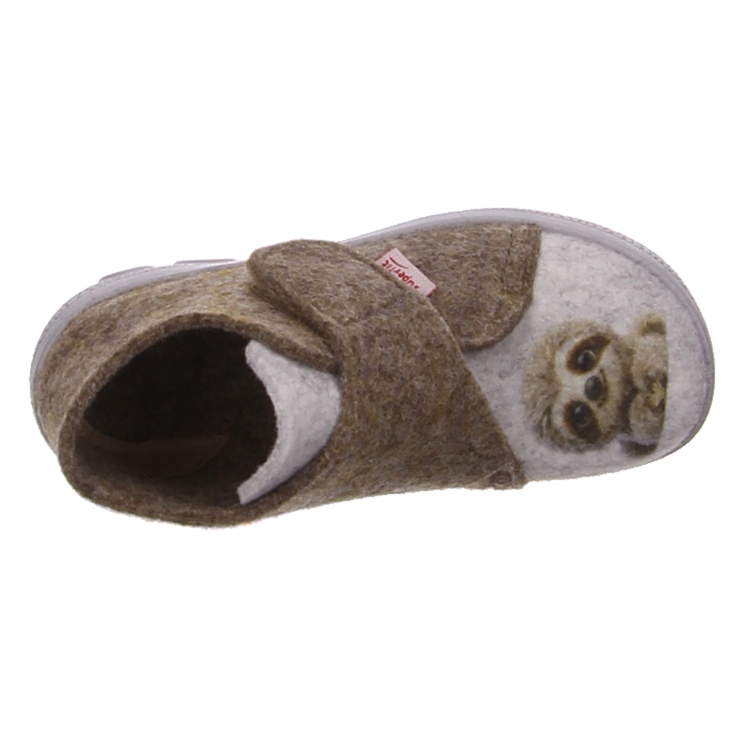 Superfit Hausschuhe 1-006291-4000