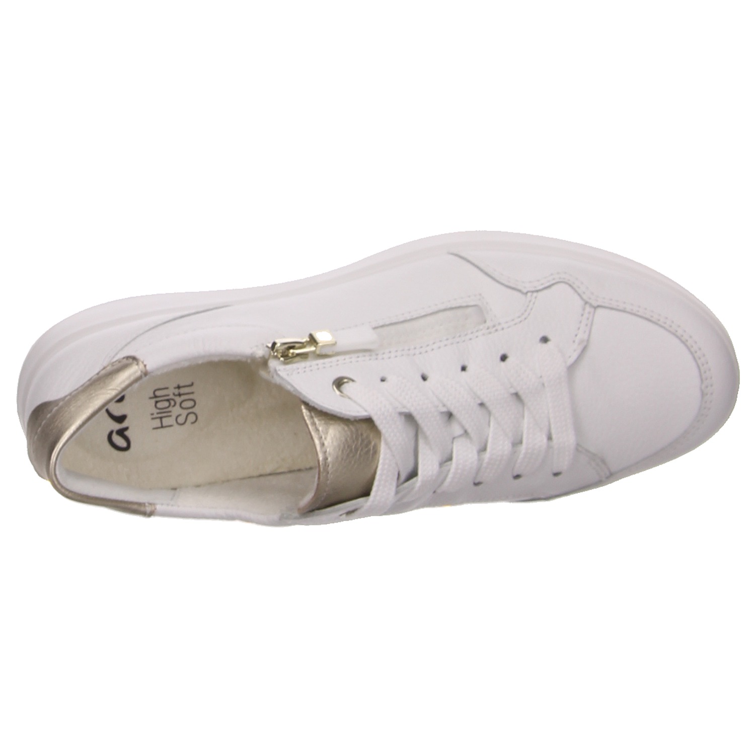 Ara Sneaker 12-23901-04