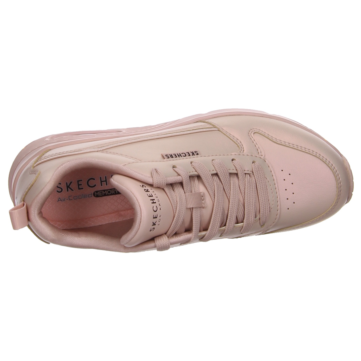 Skechers Schnürschuhe 177104 LTPK