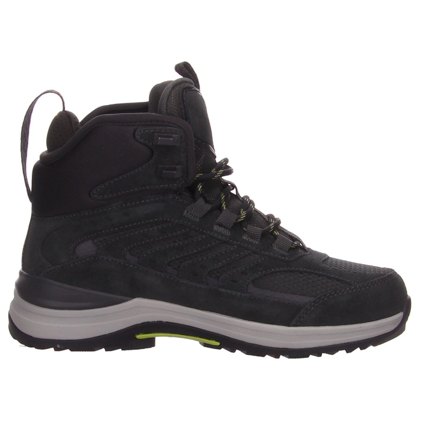 Waldläufer Schnürschuhe 779971 101052