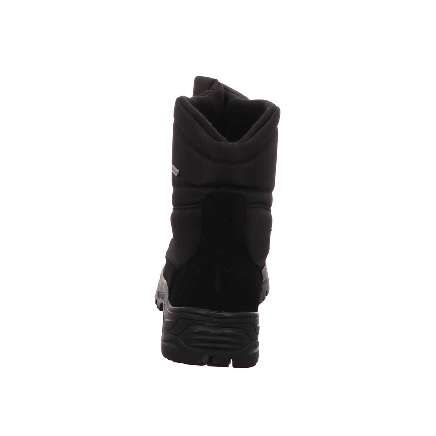 Lackner Schuhe Stiefel 7930 schwarz