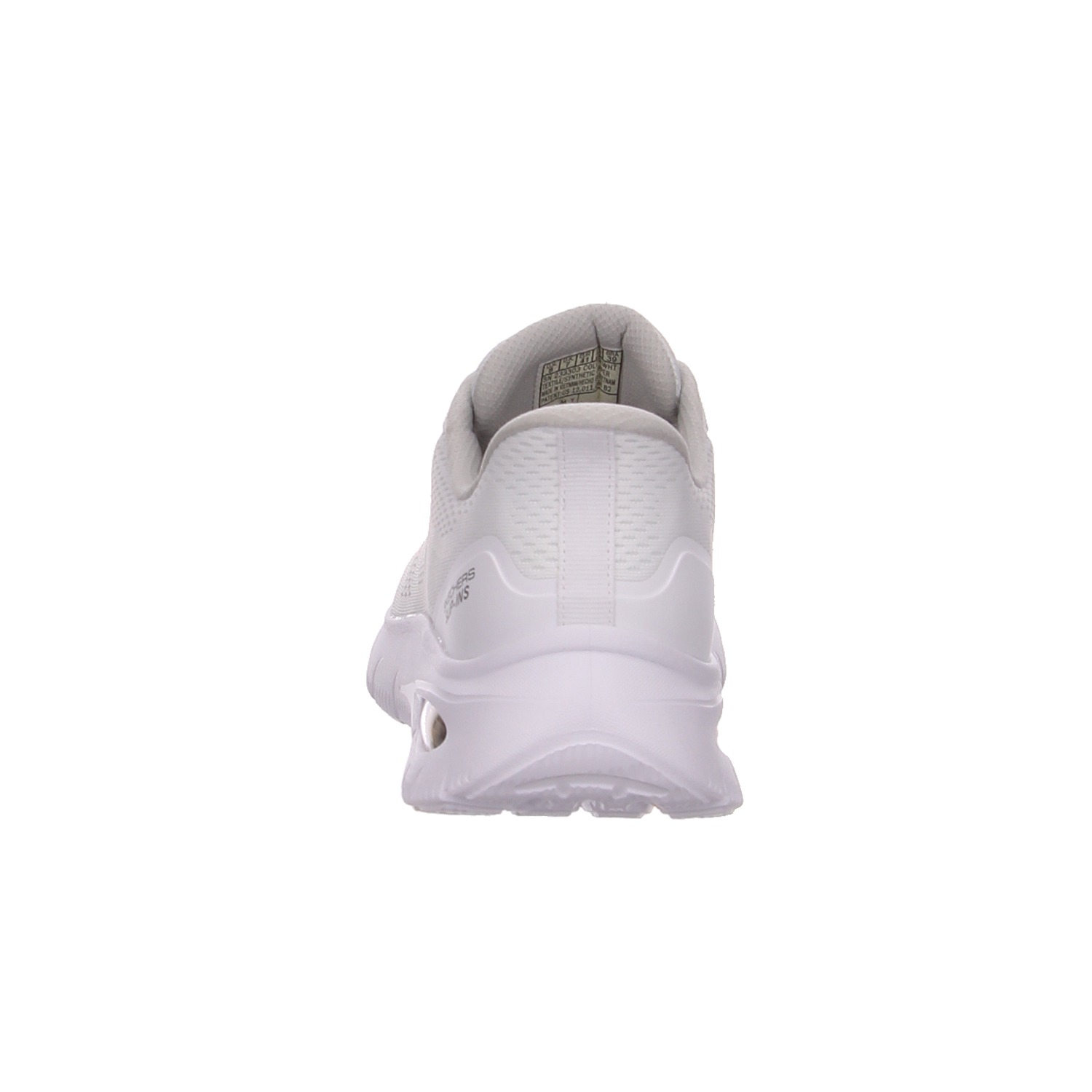 Skechers Skechers 233303 WHT