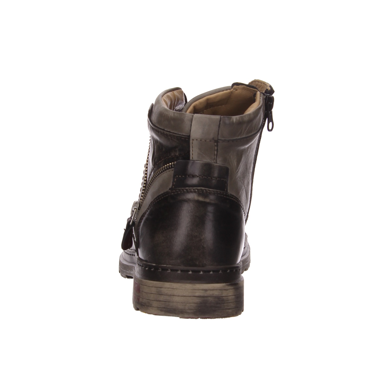 Krisbut Schnürschuhe 6879A-3