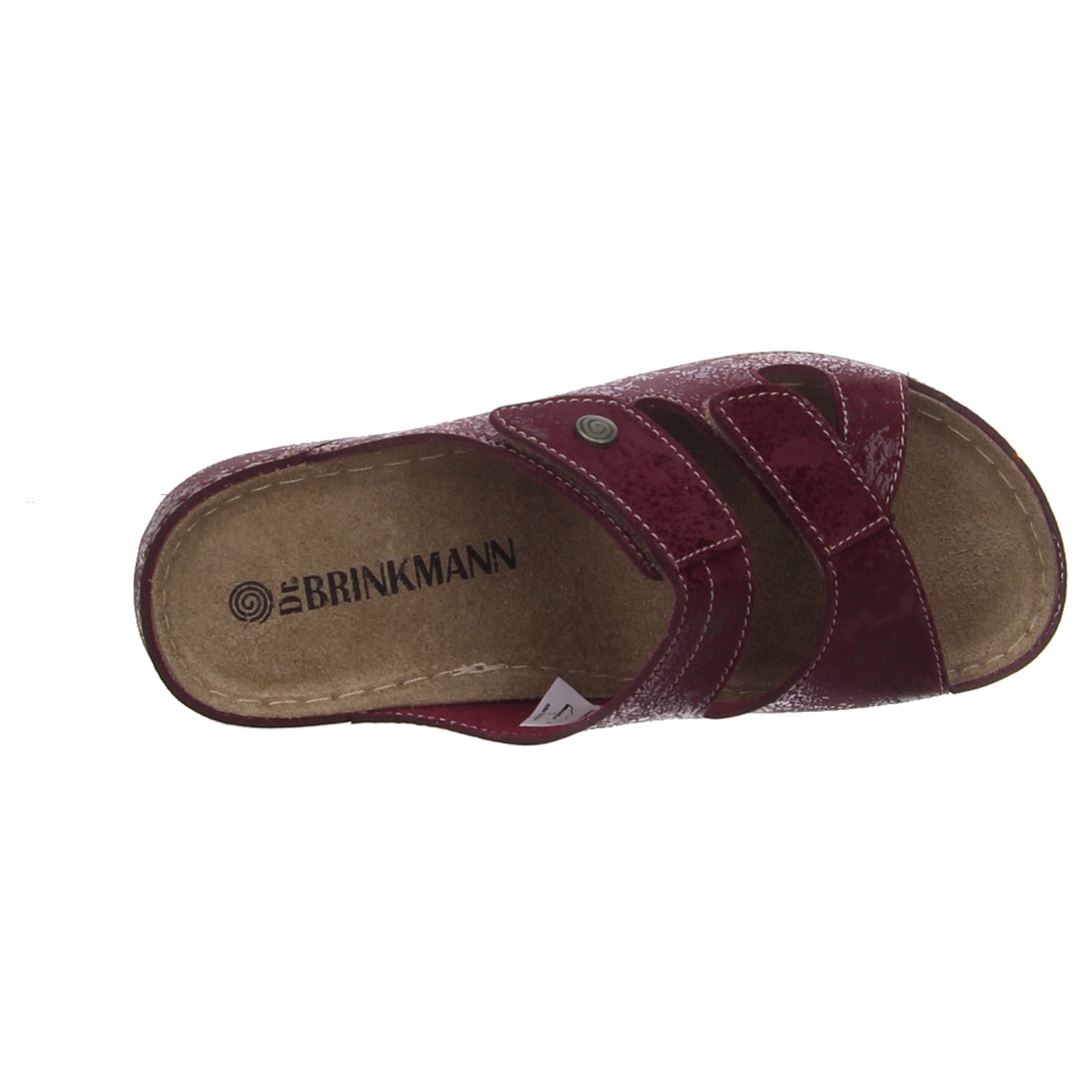 Dr. Brinkmann Hausschuhe 700738 41
