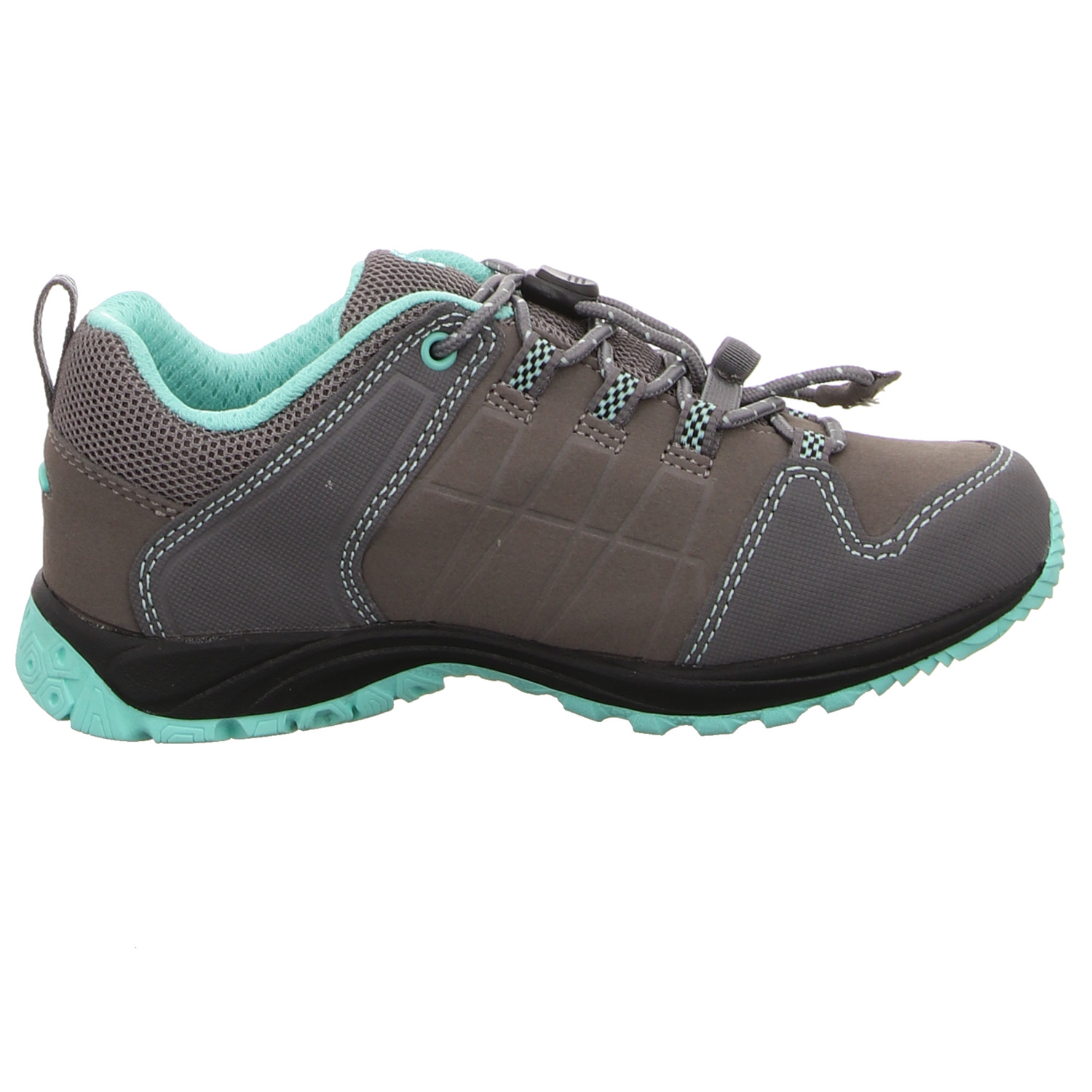 Brütting Jungen Halbschuhe 421133
