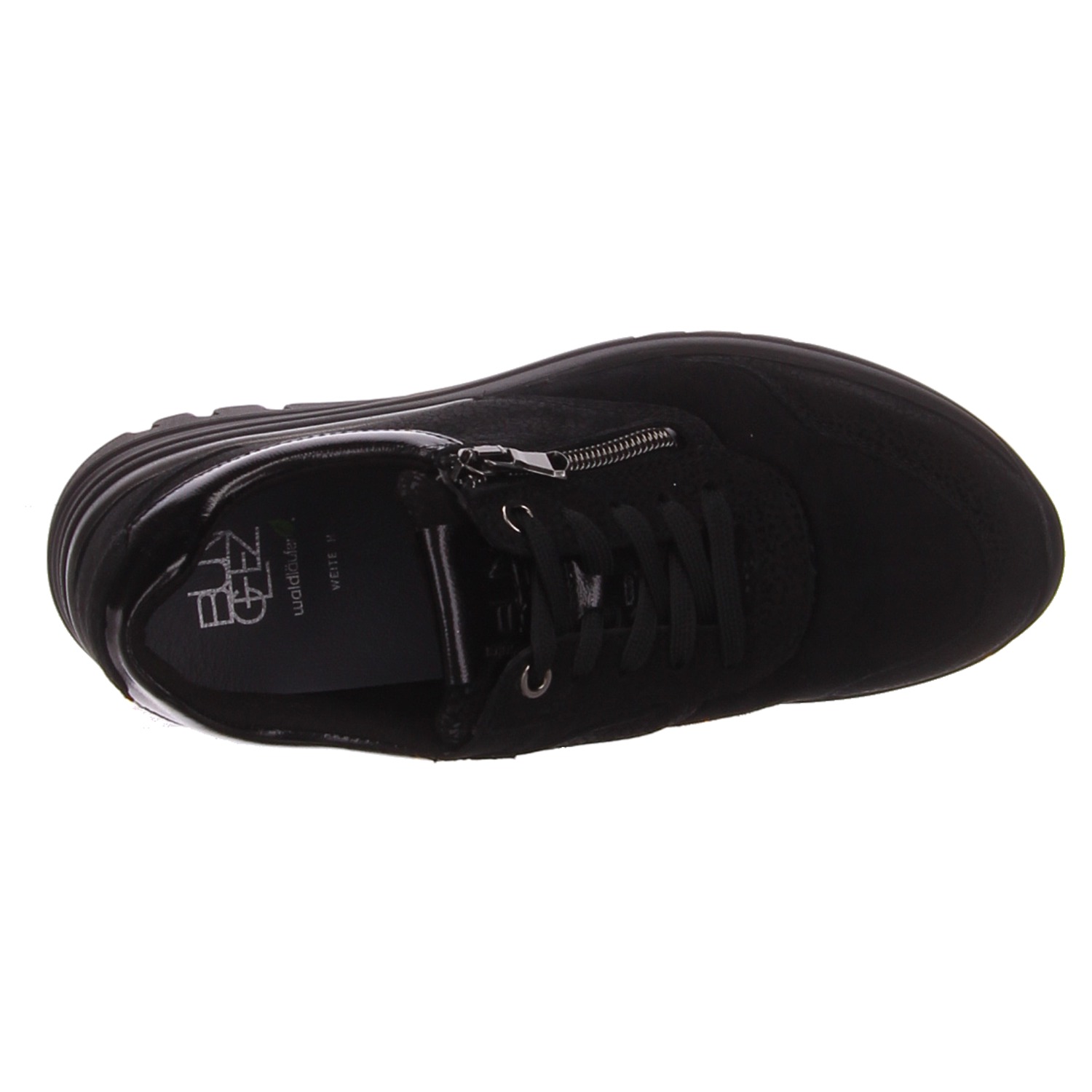 Waldläufer Schnürschuhe 924H03 401001
