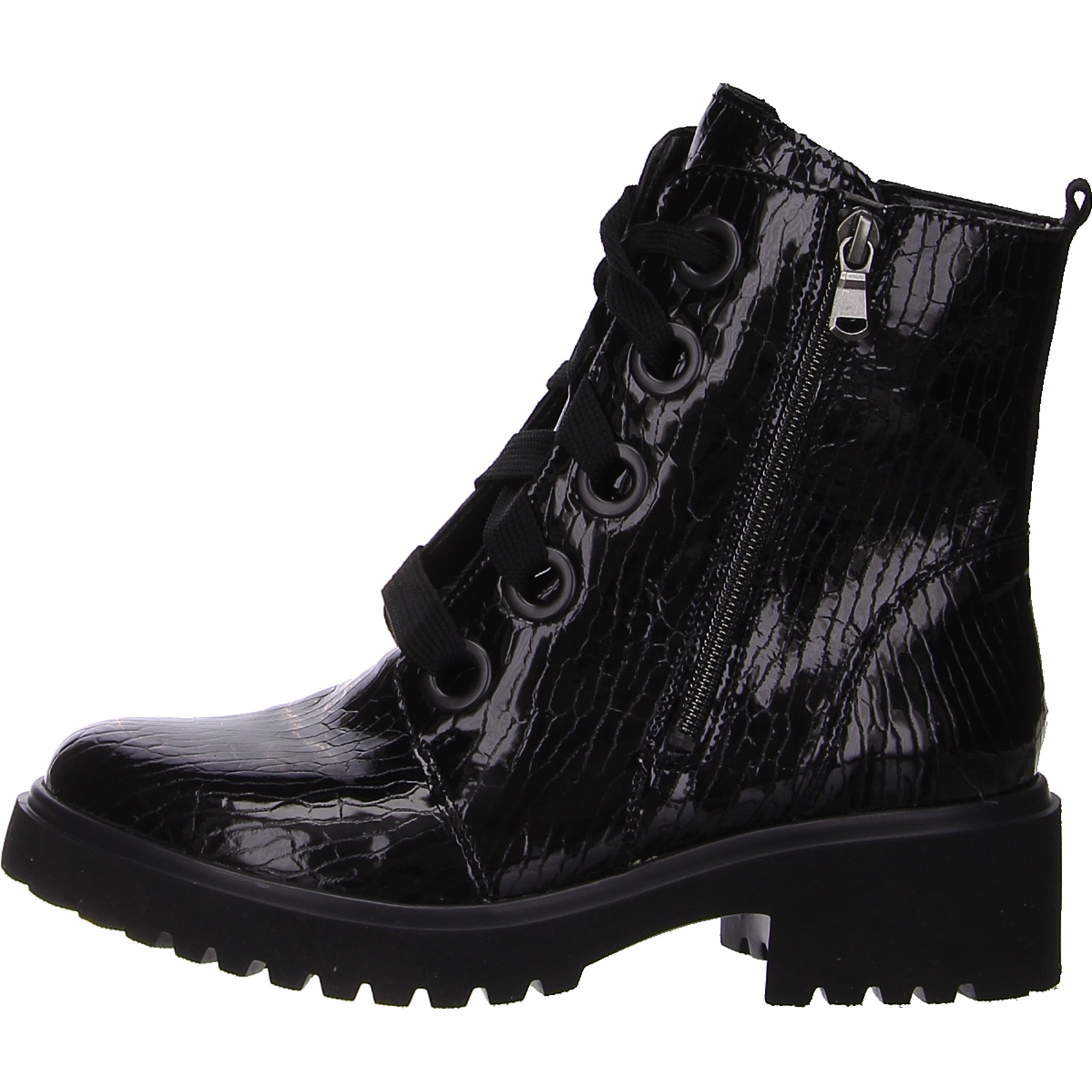 Waldläufer Stiefel 716802 141001