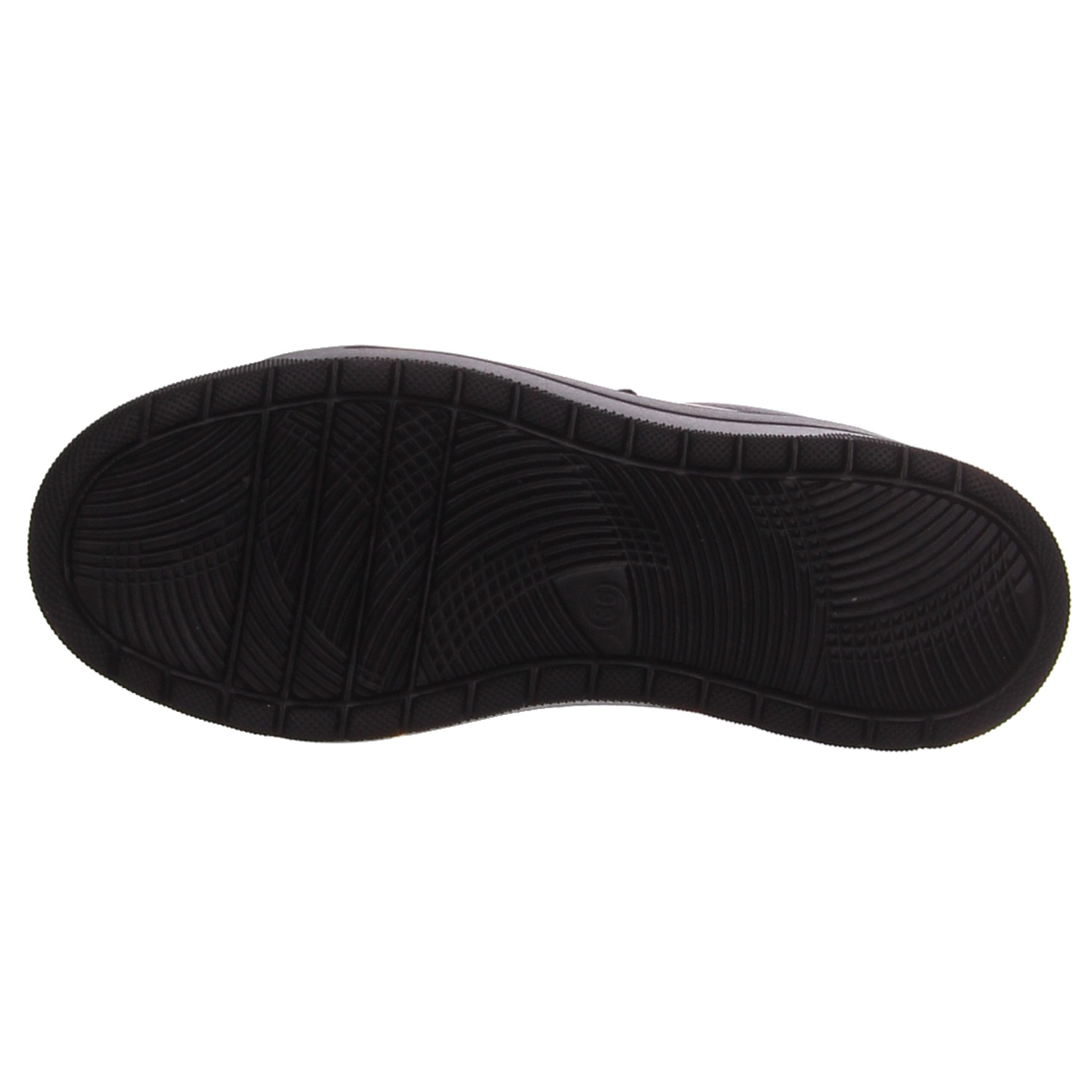 Jana Schnürschuhe 8-25271-45-001