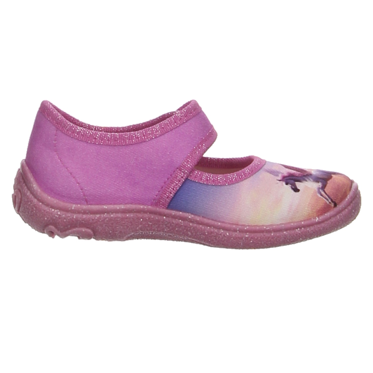 Superfit Hausschuhe 1-800288-8540