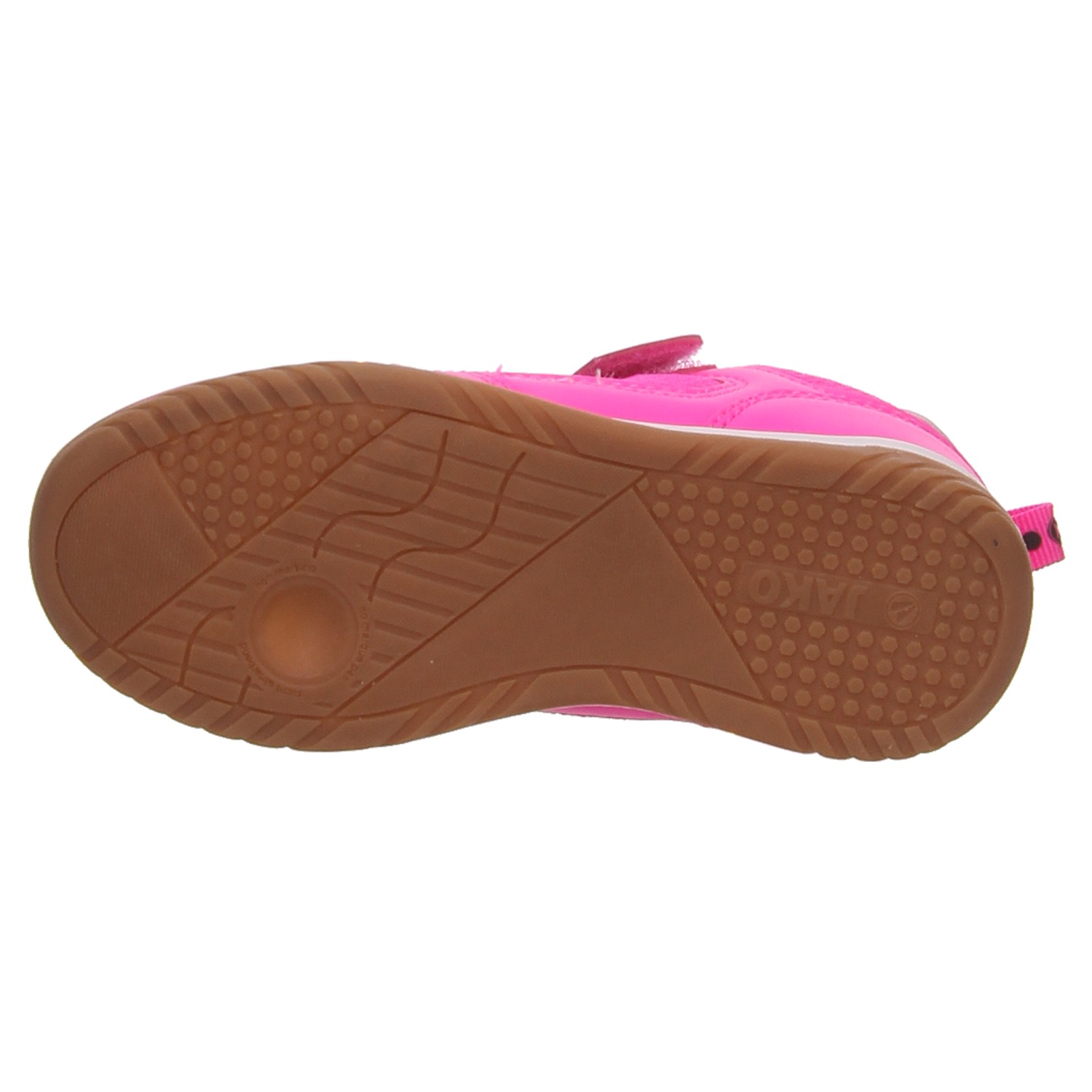 JAKO Mädchen Halbschuhe 310067 7018