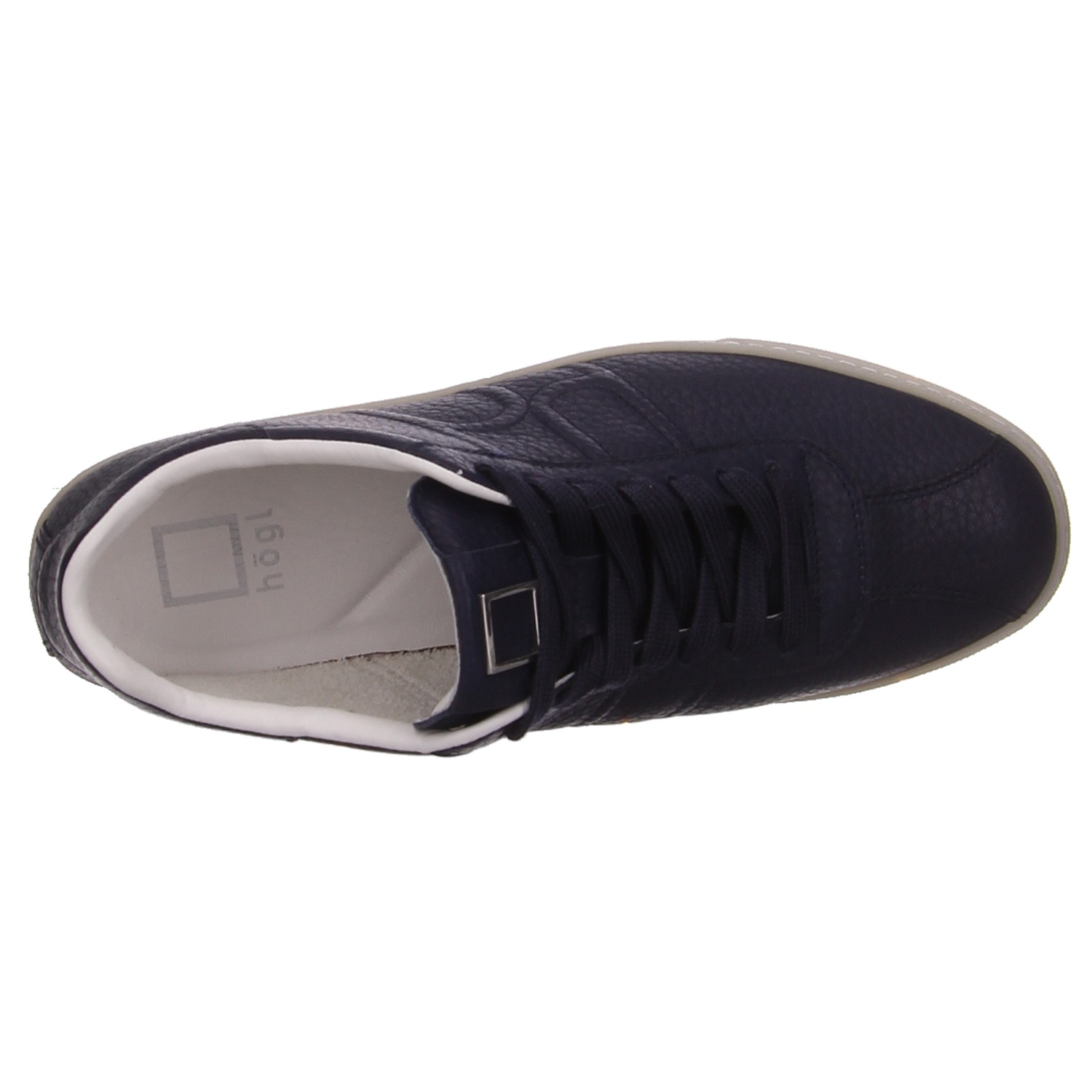 Högl Schnürschuhe 1-100316-3200