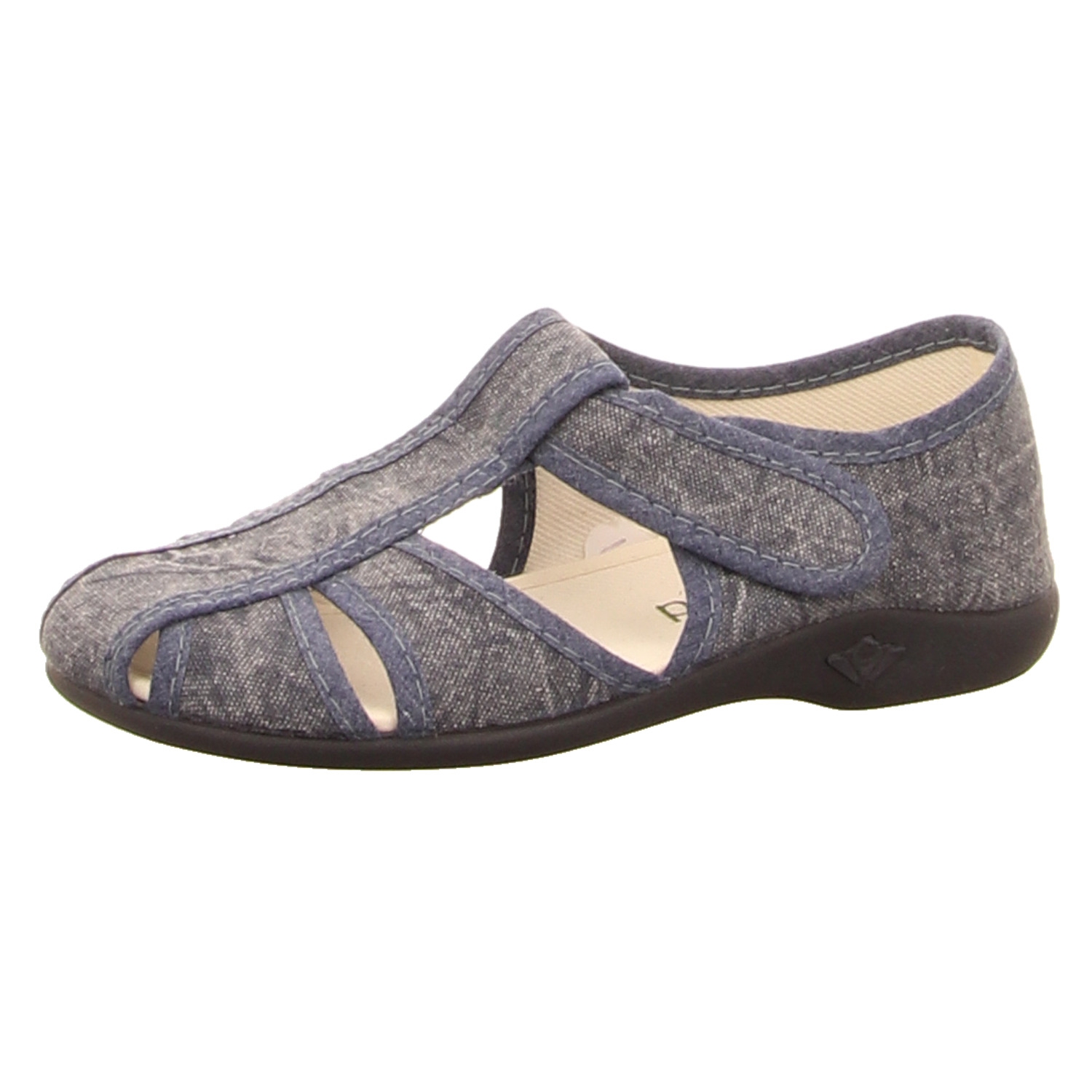 Francesca/o Hausschuhe Z25532