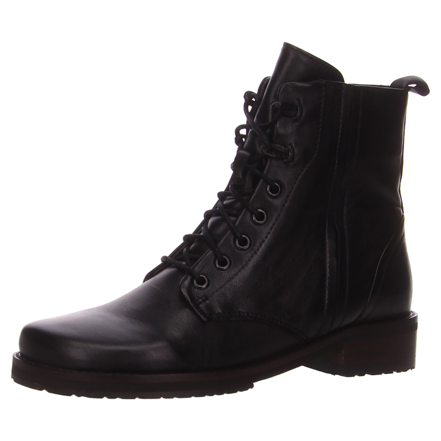 B.Z. Moda Freizeit 10102H2360 black