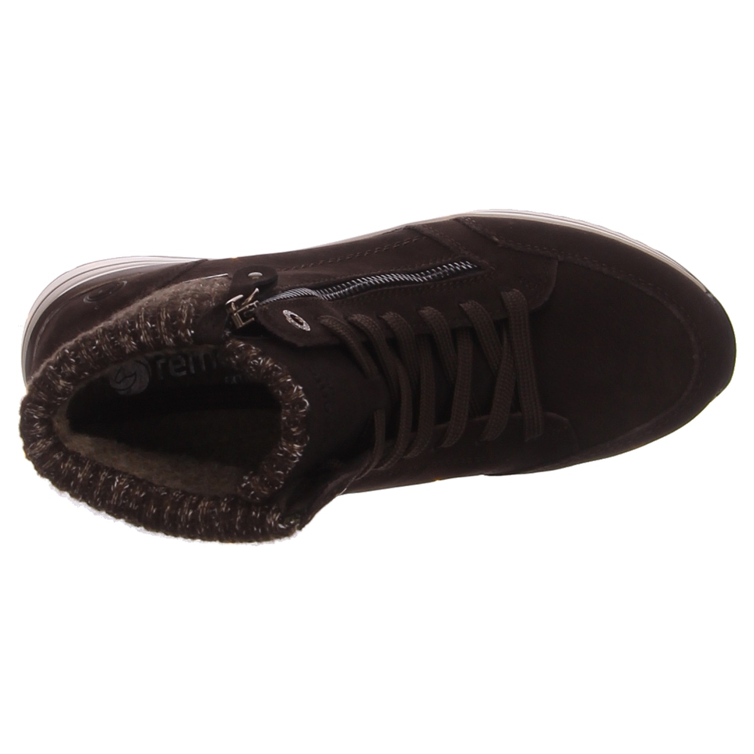 Remonte Schnürschuhe D0T77-25