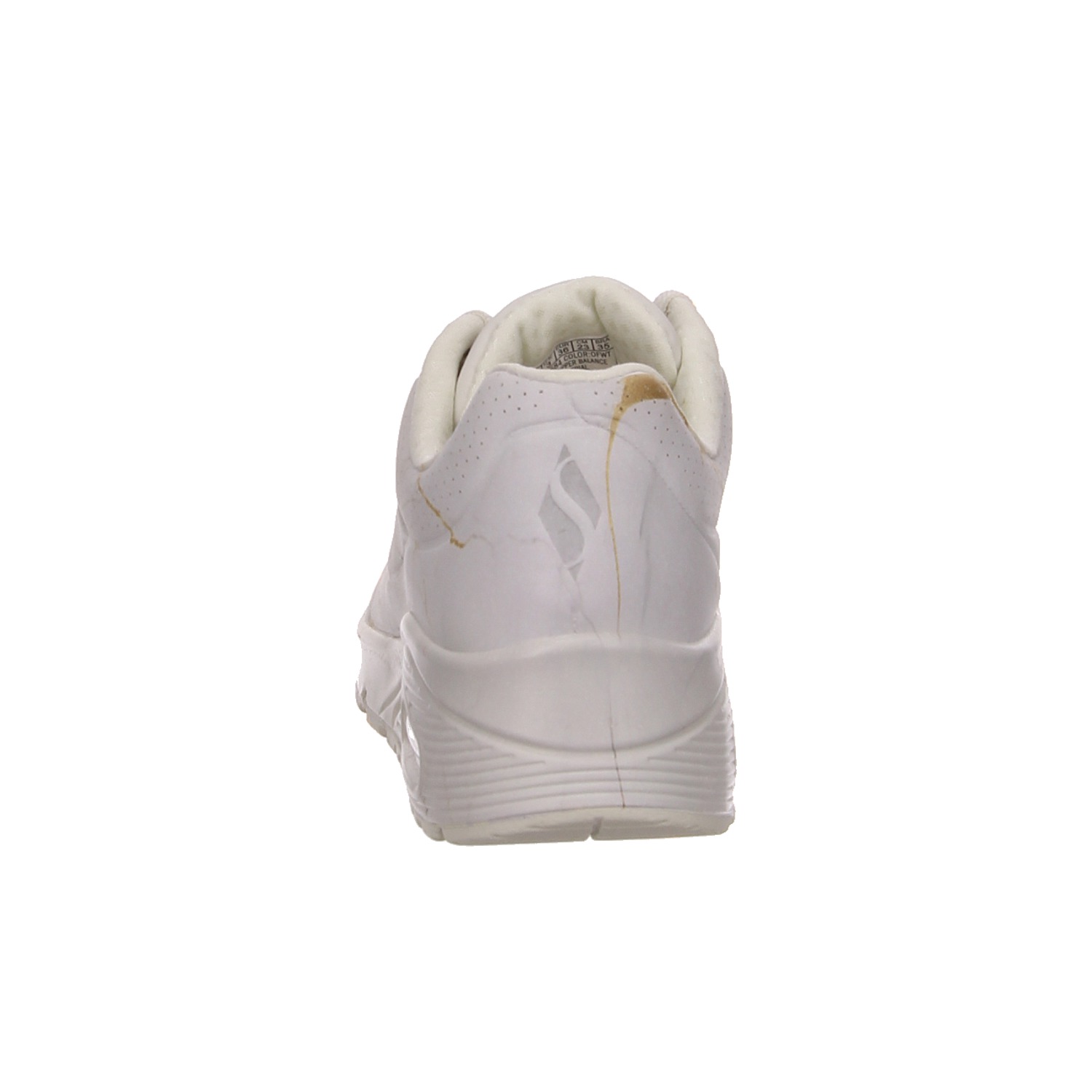 Skechers Schnürschuhe 155584 OFWT