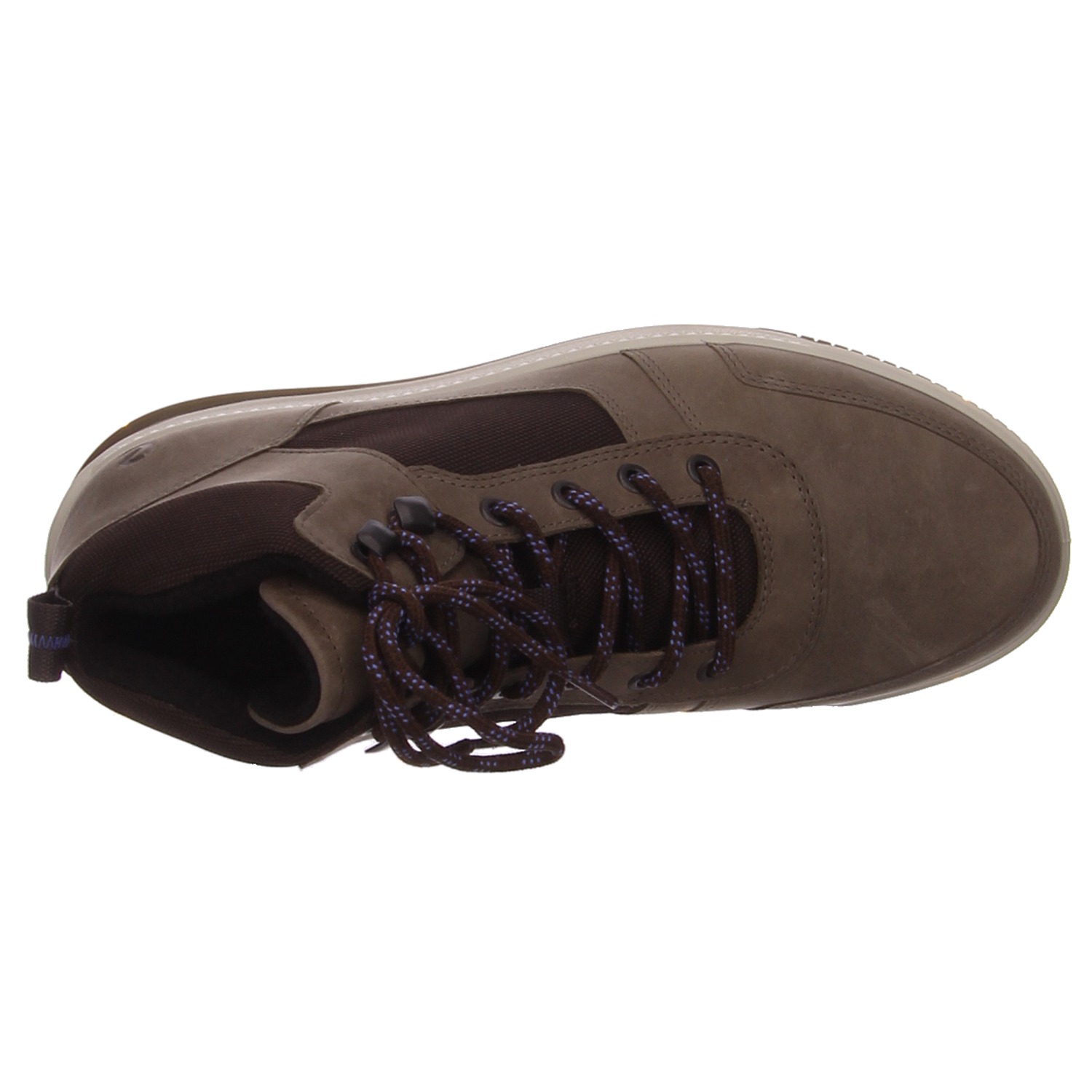ECCO Schnürschuhe 501864 60510