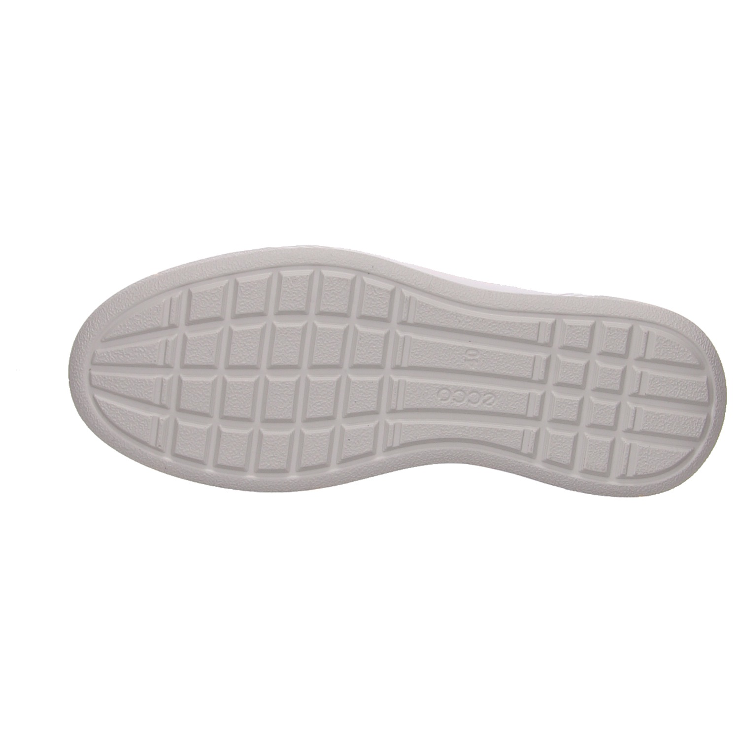 ECCO Schnürschuhe 551604 51293