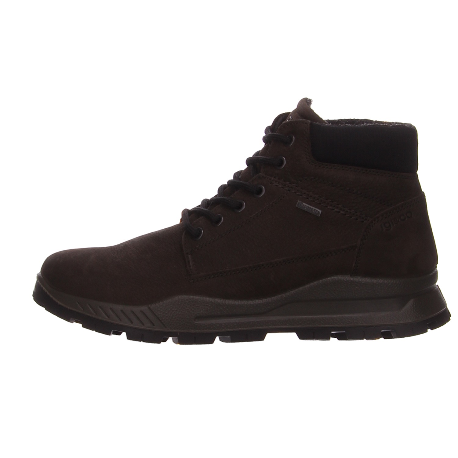 Igi & Co Schnürschuhe 2129322