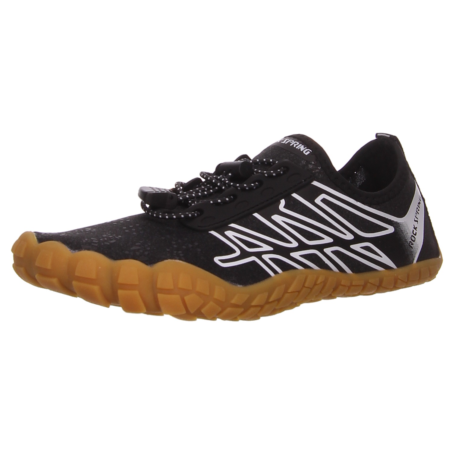 Rockspring Halbschuhe Alex oromo