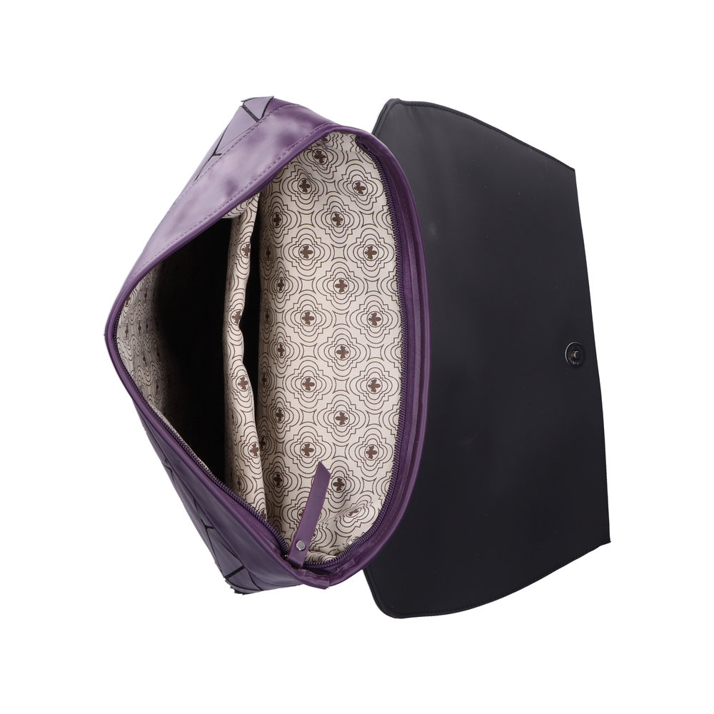 Rieker Rucksack lila Rieker Rieker H1391-30