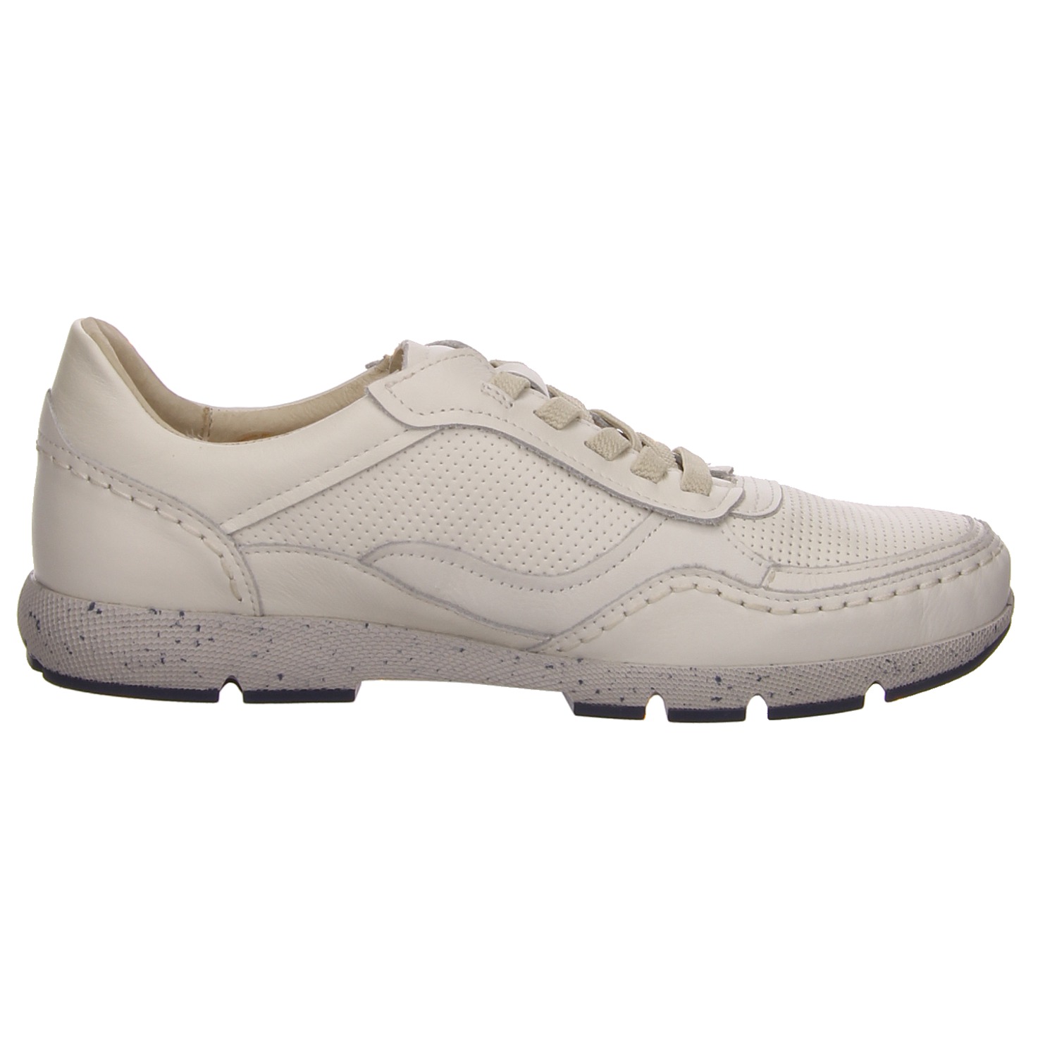Pikolino's Schnürschuhe M4U-6312 offwhite