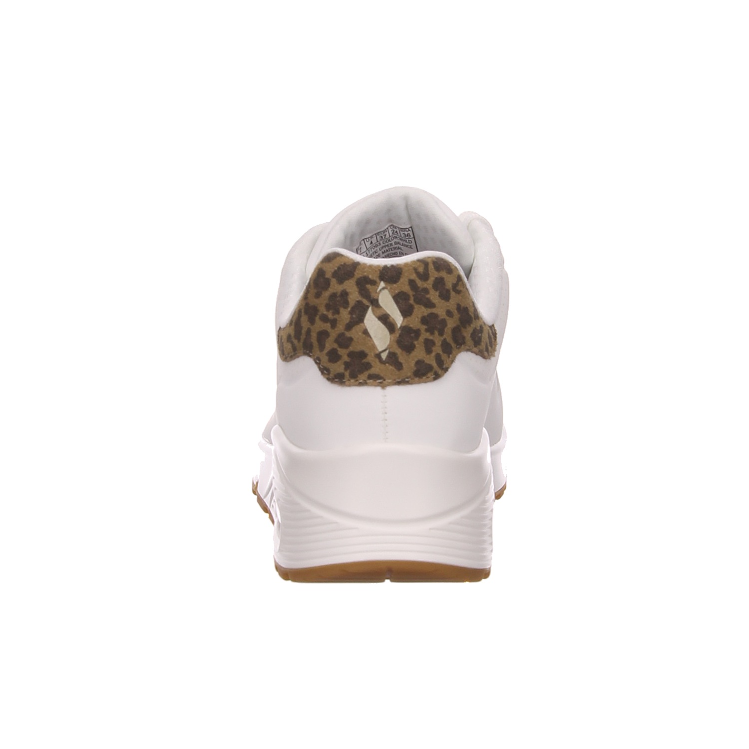 Skechers Schnürschuhe 177093 WHLD