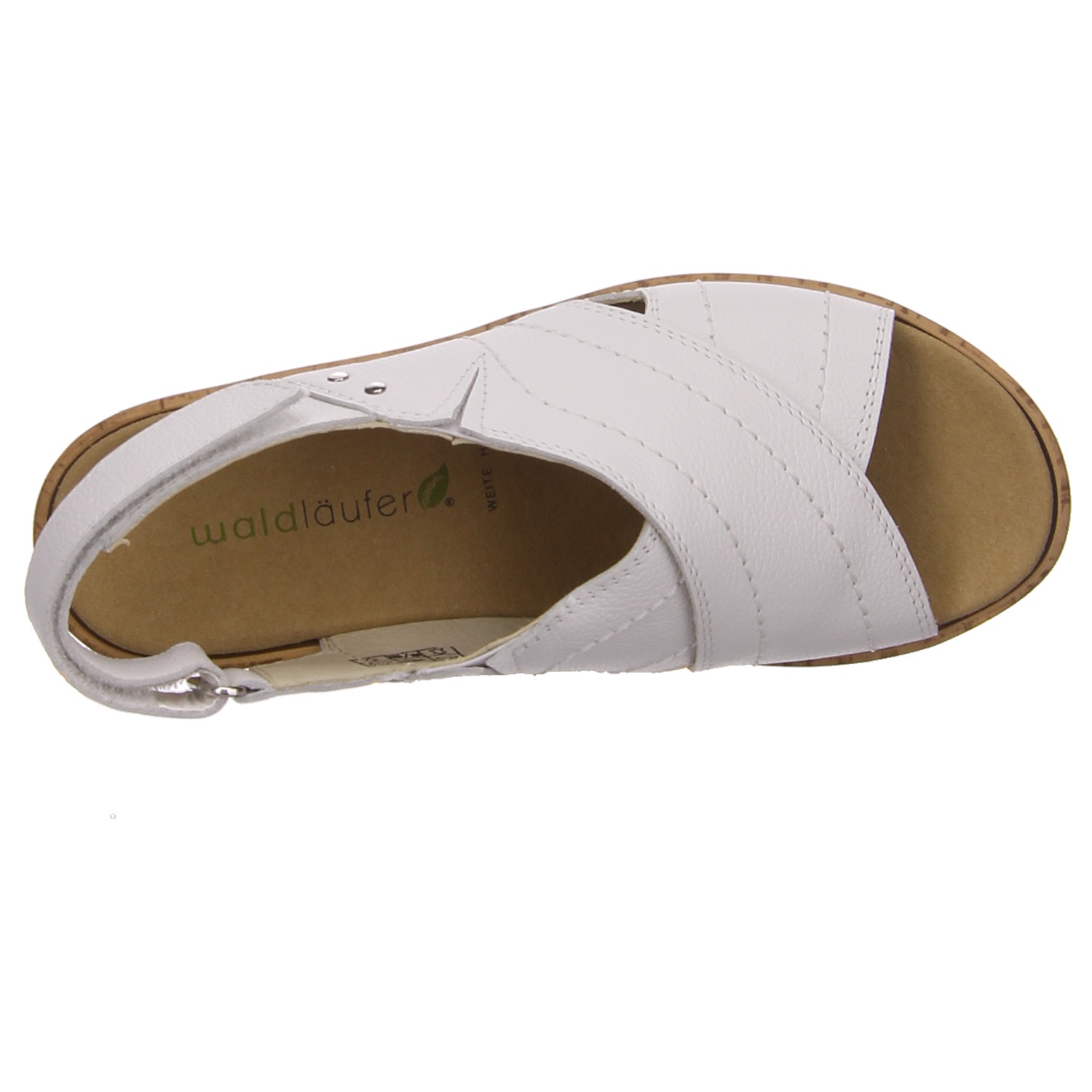 Waldläufer Sandaletten 925002 139150