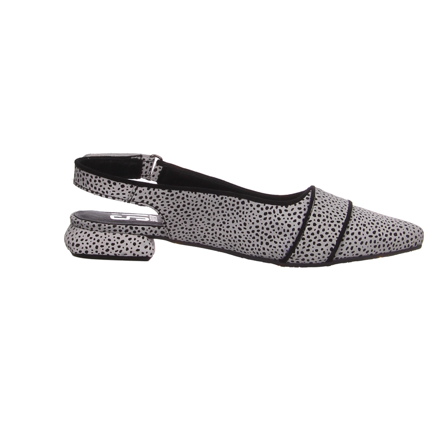 Simen Simen 8189A grau/sw