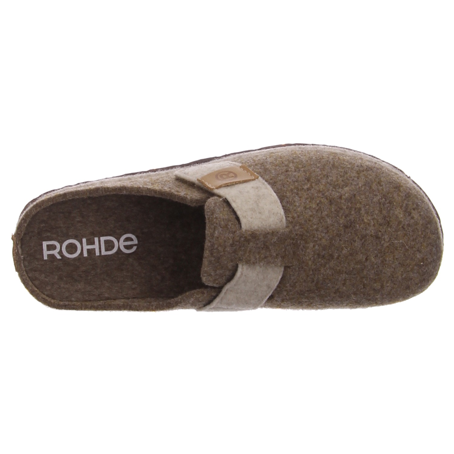 Rohde Hausschuhe 6812/17