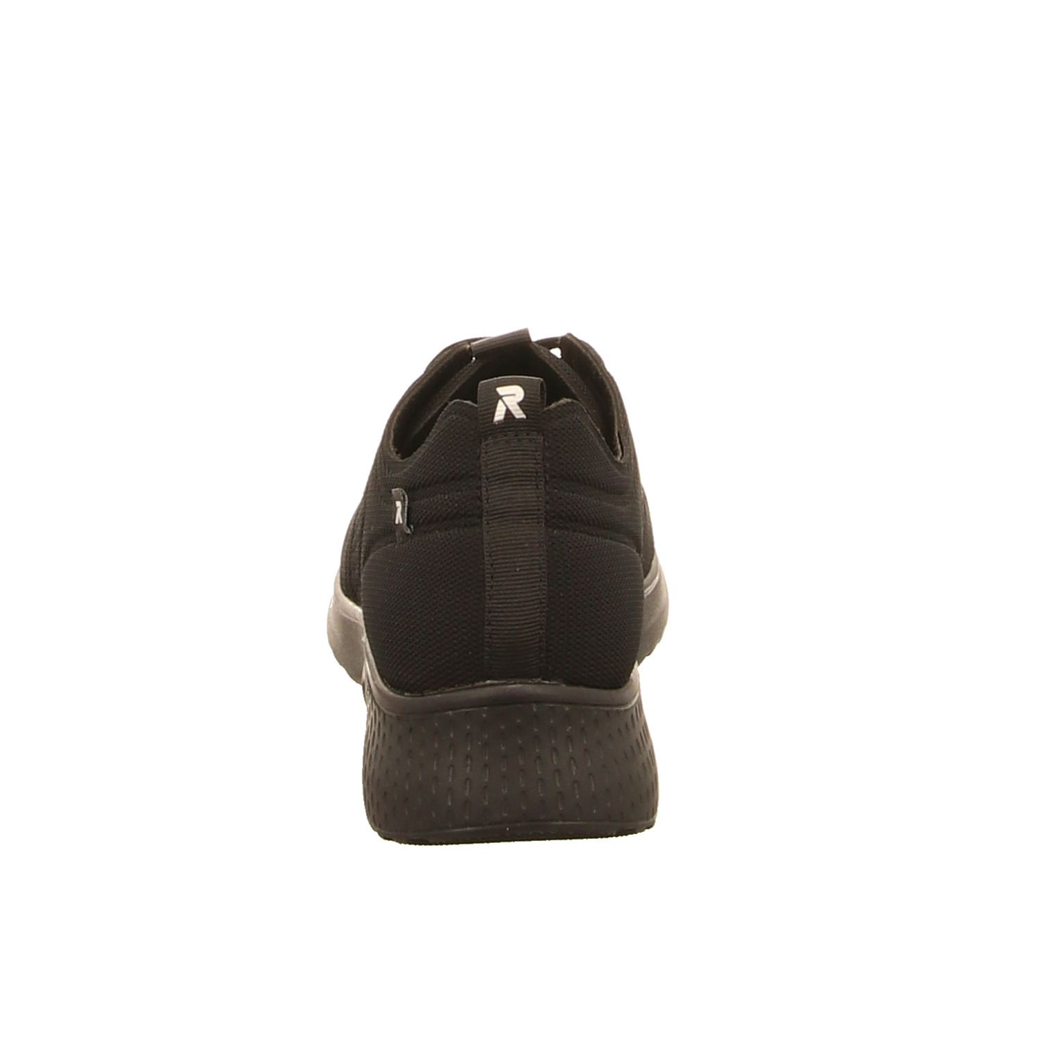 Rieker Schnürschuhe 40703-00