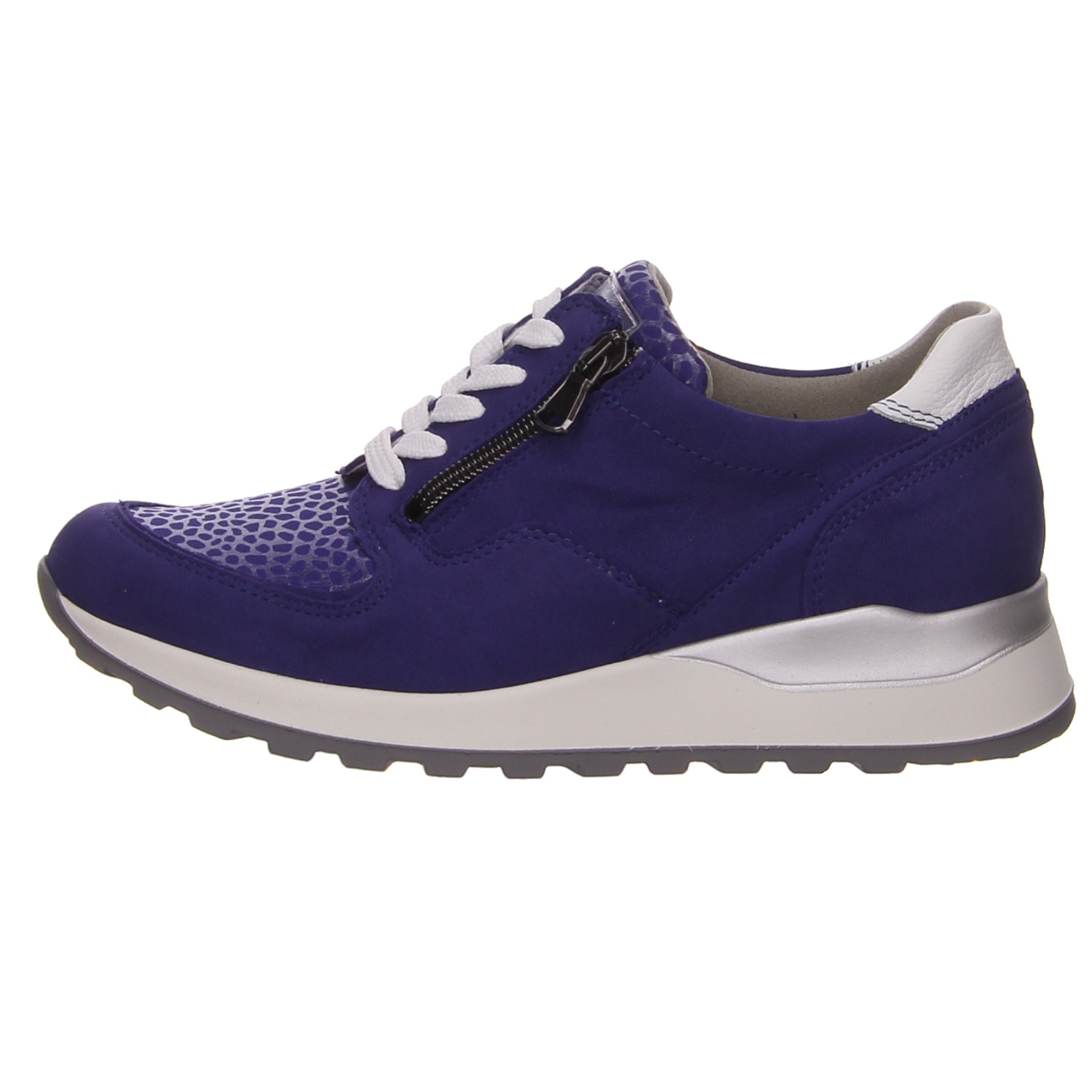 Waldläufer Schnürschuhe 364H15 300274