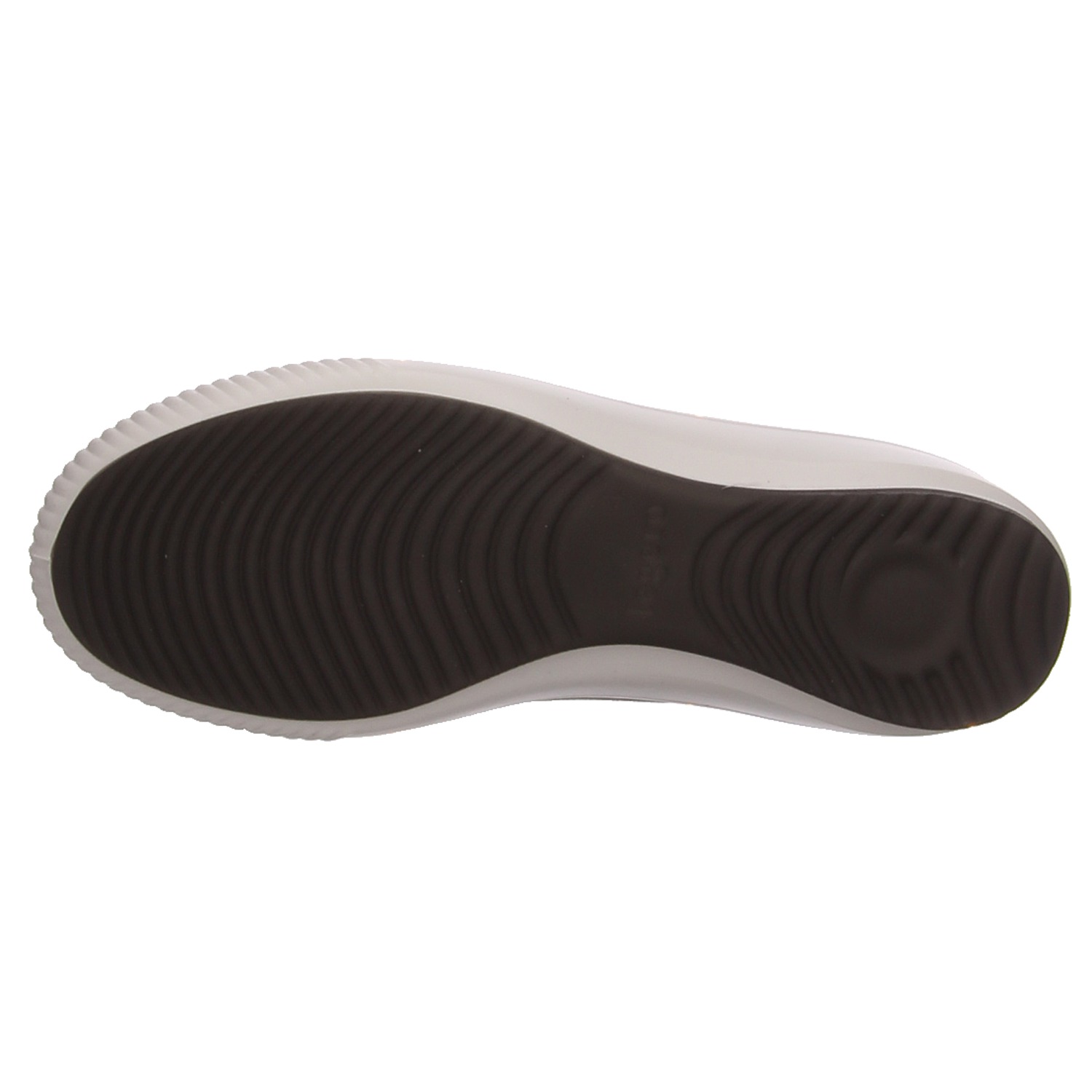 Legero Schnürschuhe 2-001162-7520