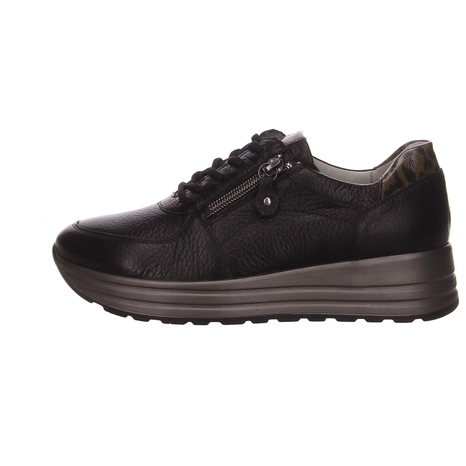 Waldläufer Schnürschuhe 758009 203 642