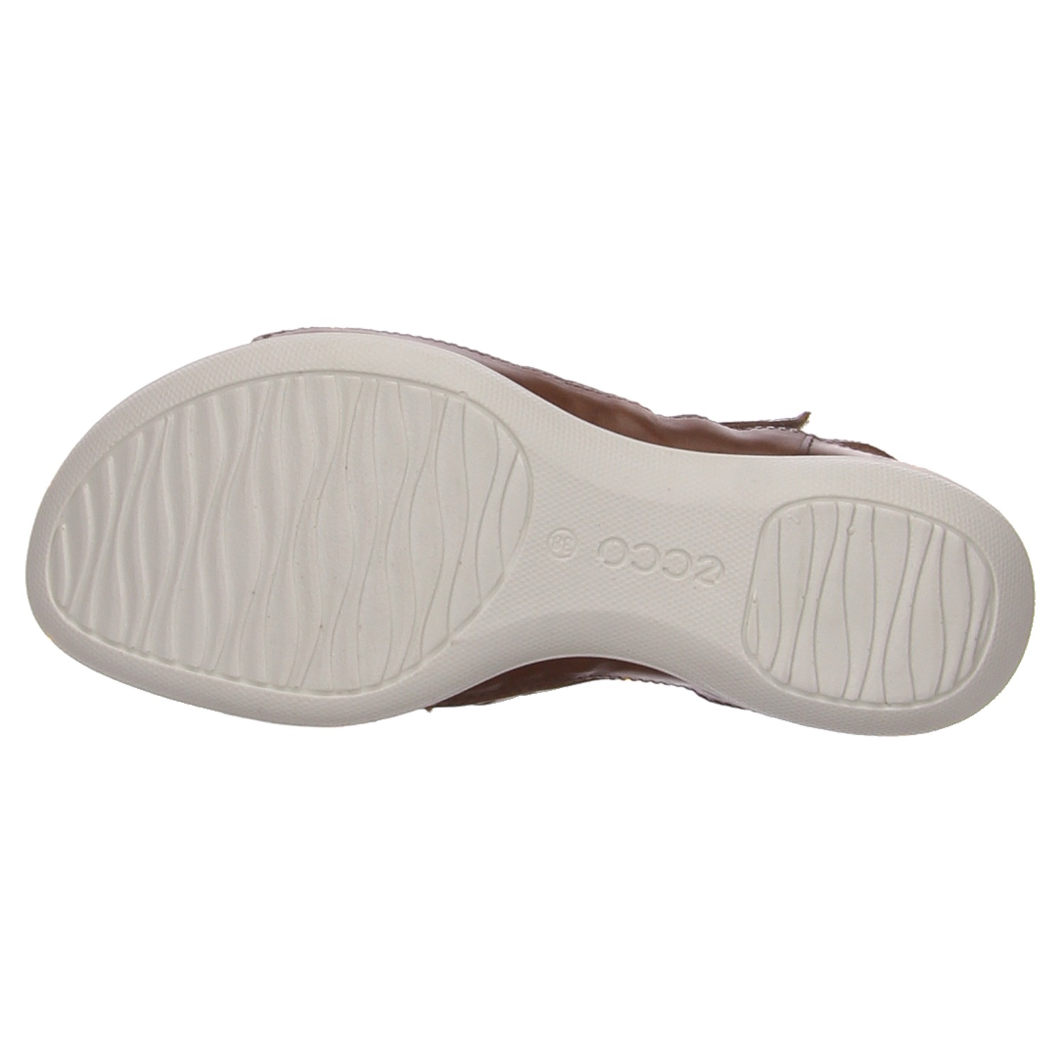 ECCO Sandaletten 244233 01644