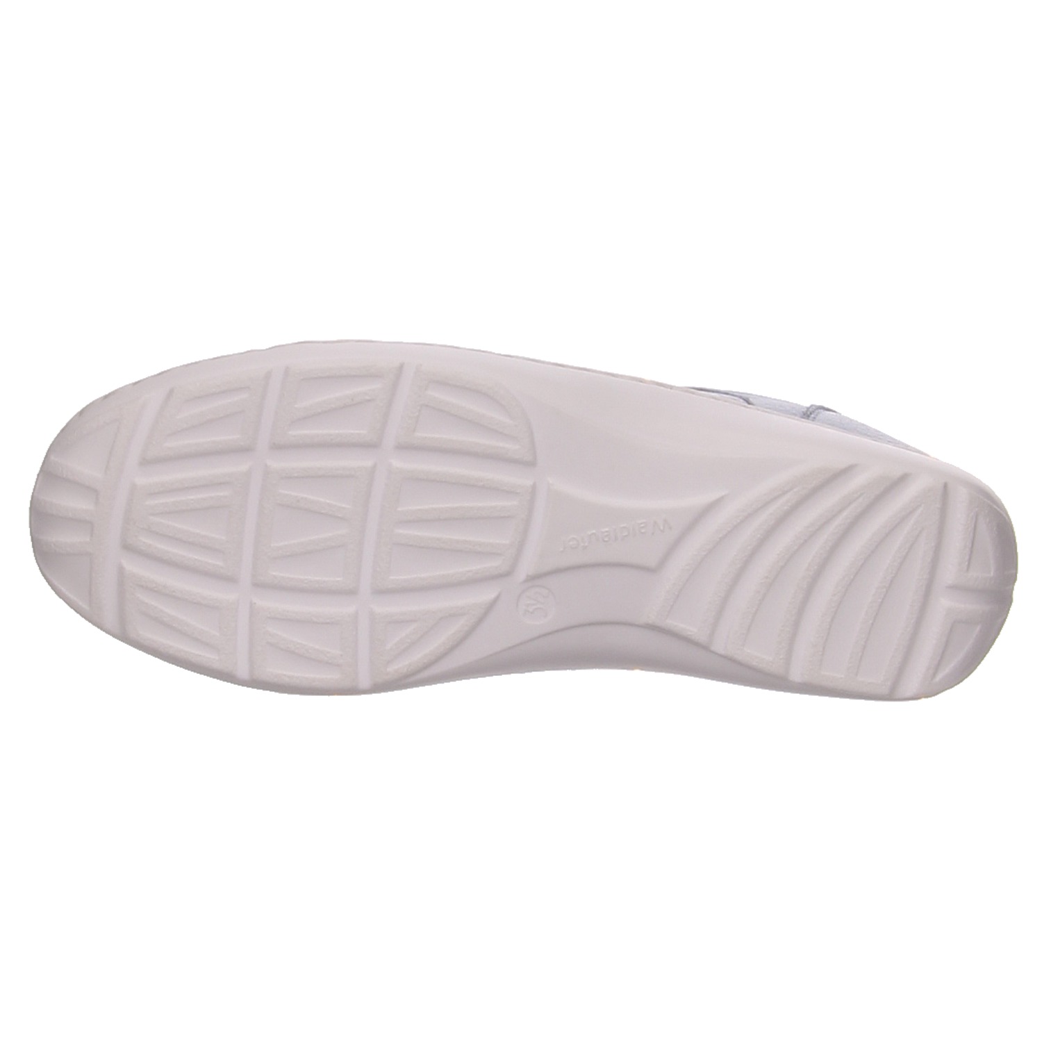 Waldläufer Schnürschuhe 496054 212624