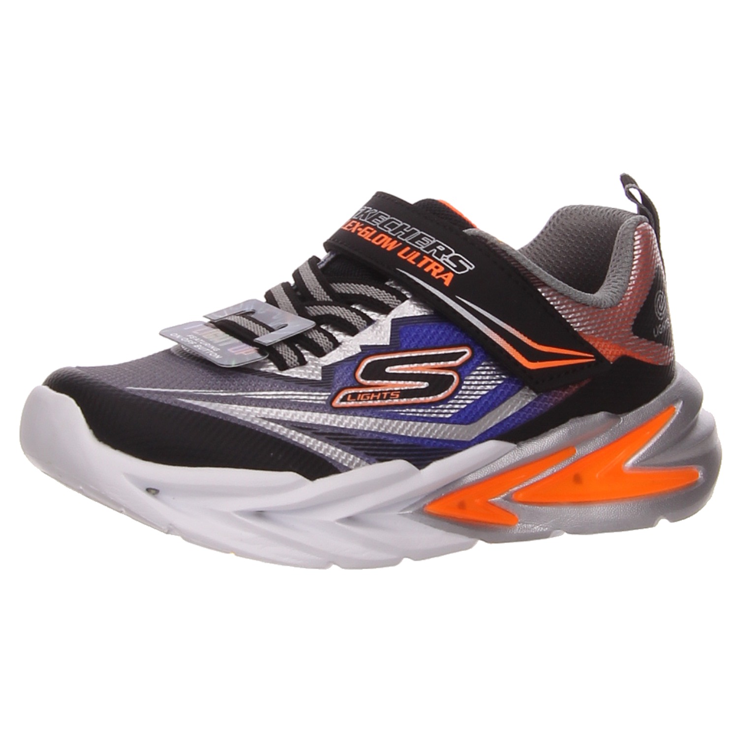 Skechers 27 400139L BKSL