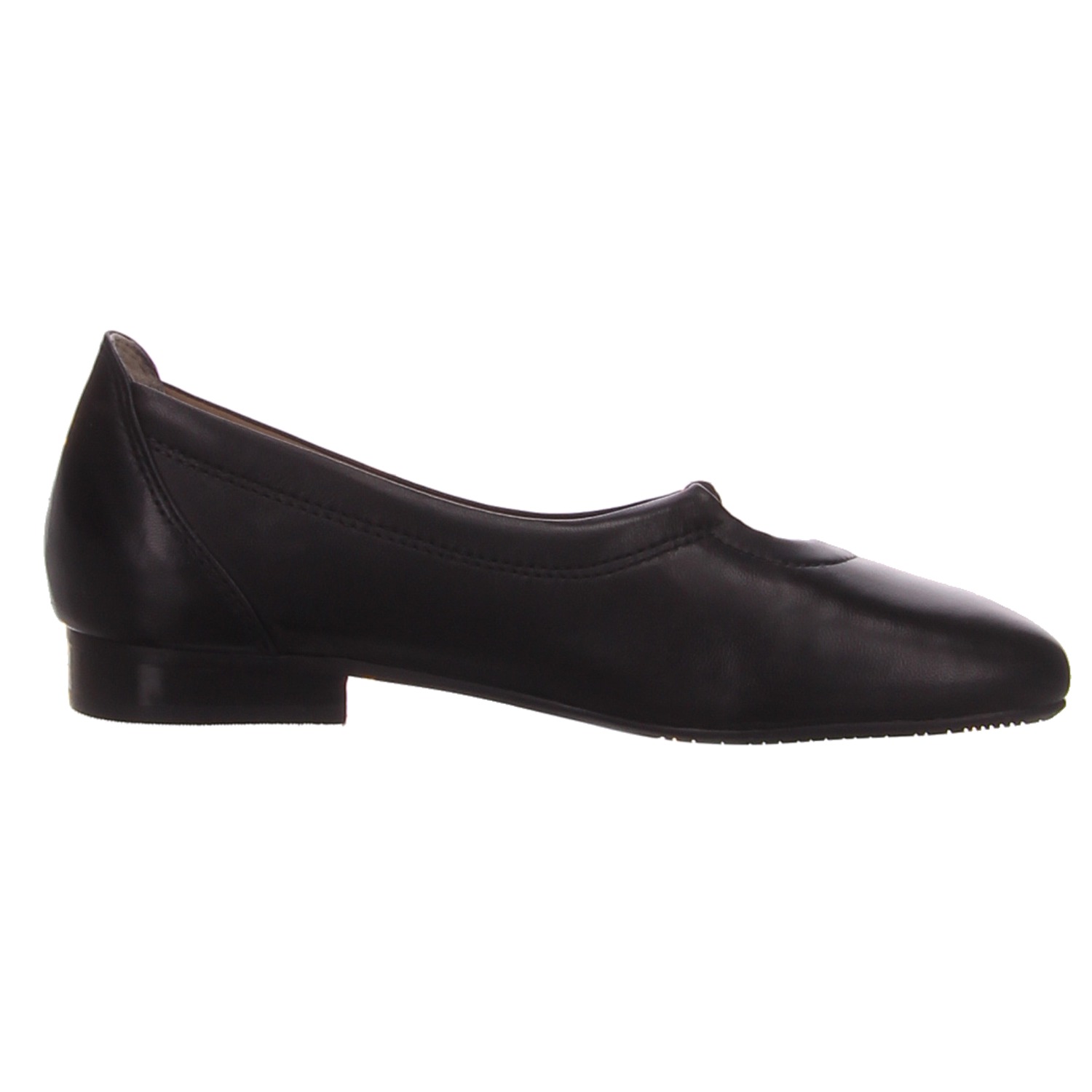 EVERYBODY Ballerinas 84703F1554 glove black