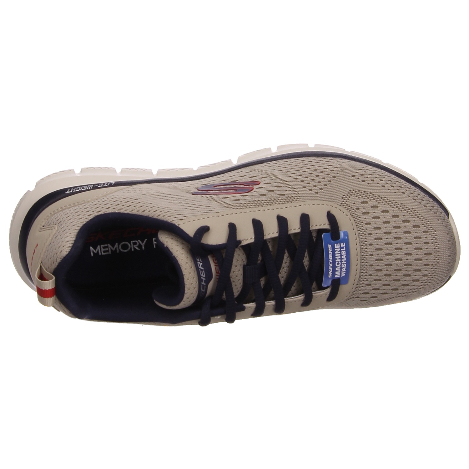 Skechers Schnürschuhe 232758 TPNV