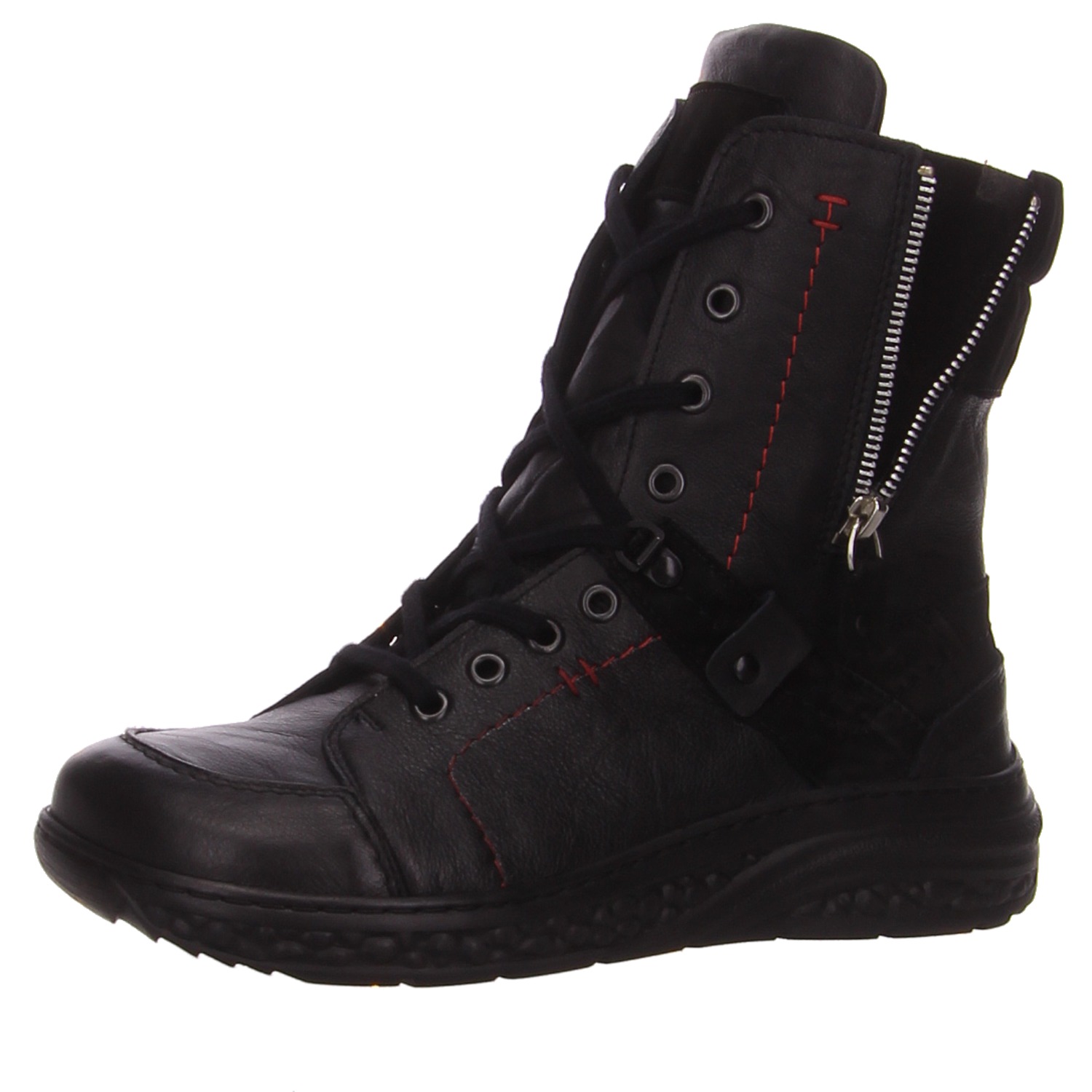 Krisbut Schnürstiefel 3295A-5