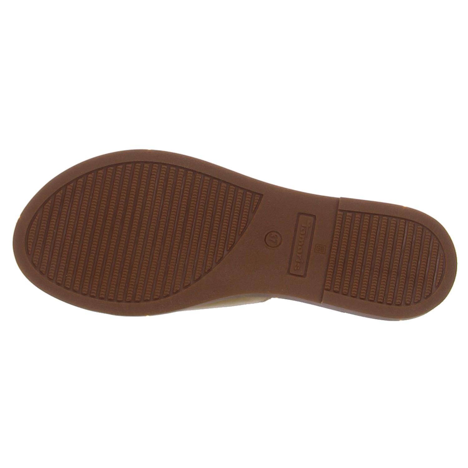 Tamaris Pantoletten 1-27135-42-651