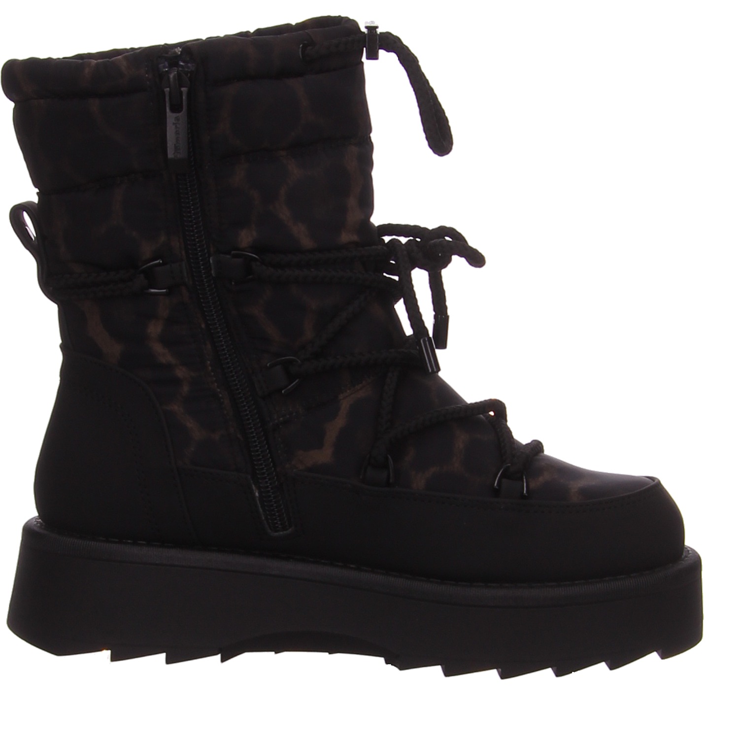 Tamaris Schnürschuhe 1-26846-45-090