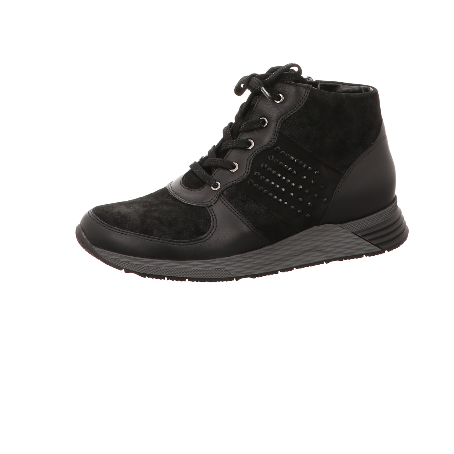 Waldläufer Boots 964802 306001