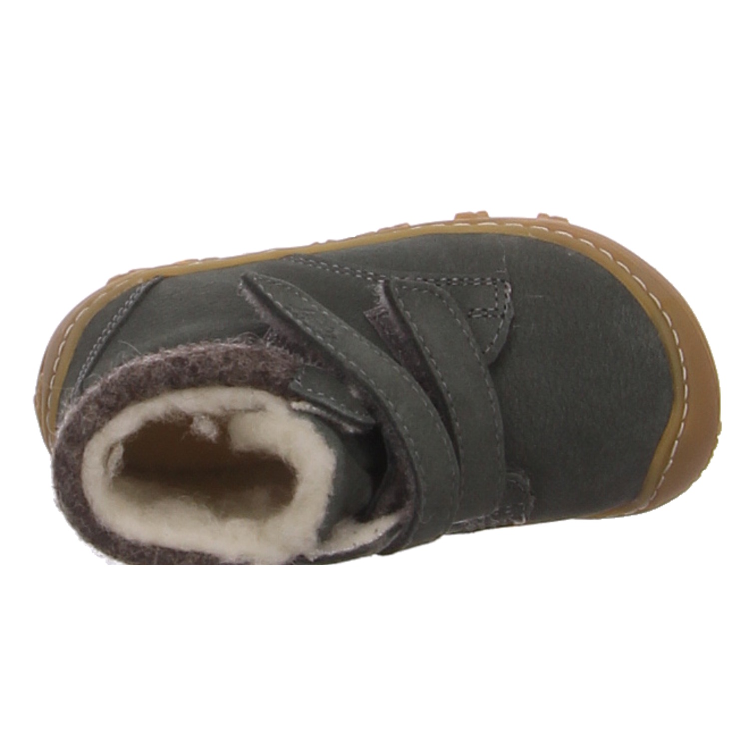 Ricosta Jungen Stiefel 50 1500403/570