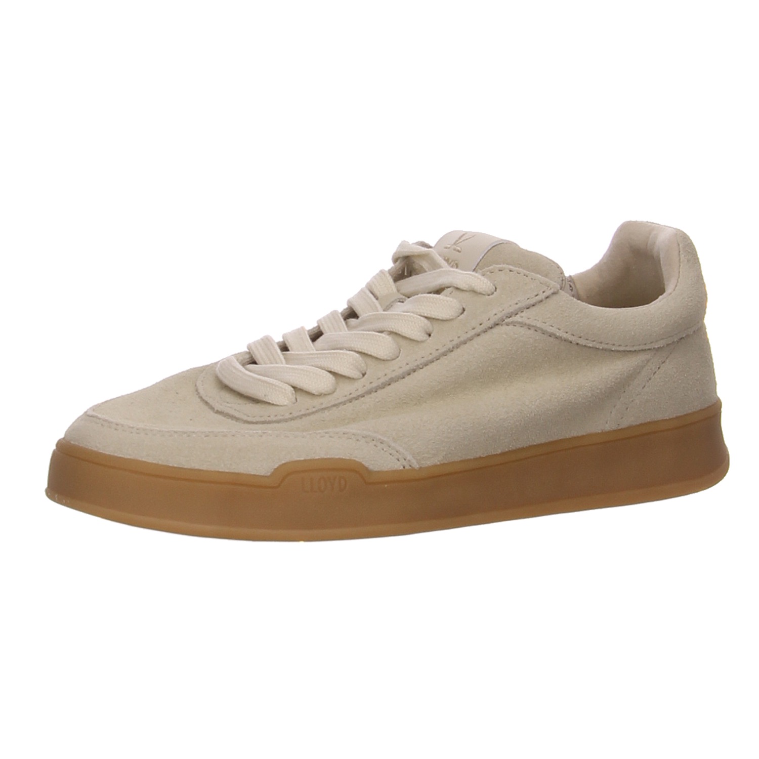 LLOYD  Sneaker hellblau