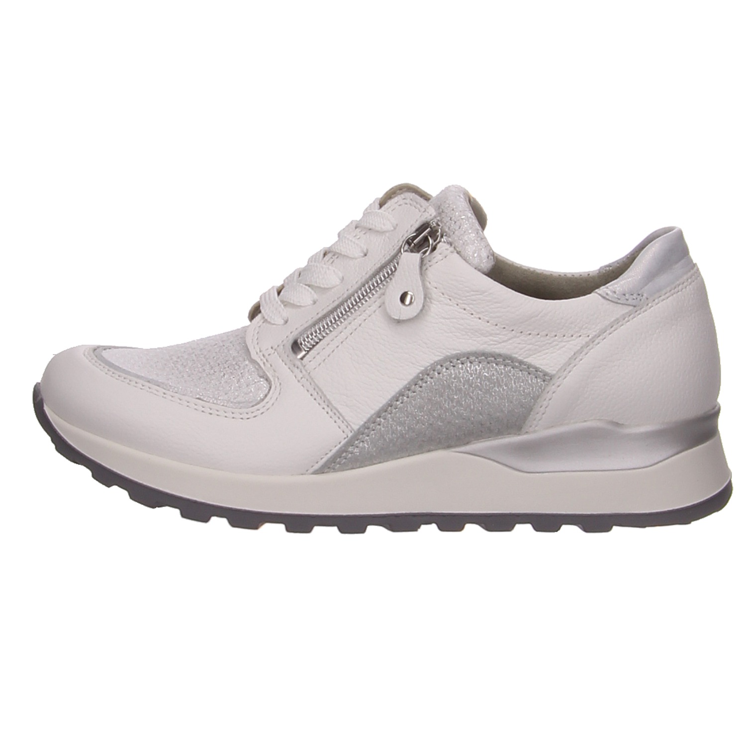 Waldläufer Schnürschuhe H64007 610663