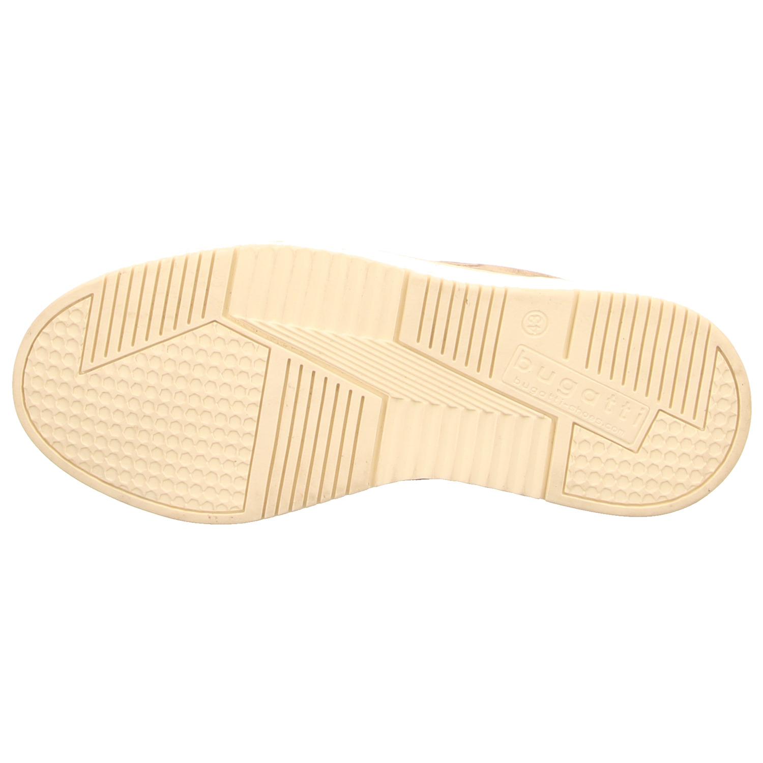 bugatti Schnürschuhe 325-A9H30-1400 1400
