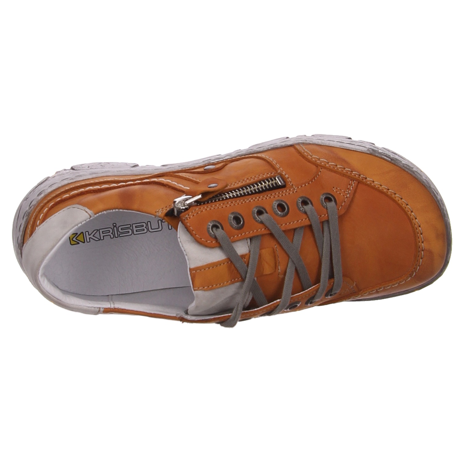 Krisbut Schnürschuhe 2631-2