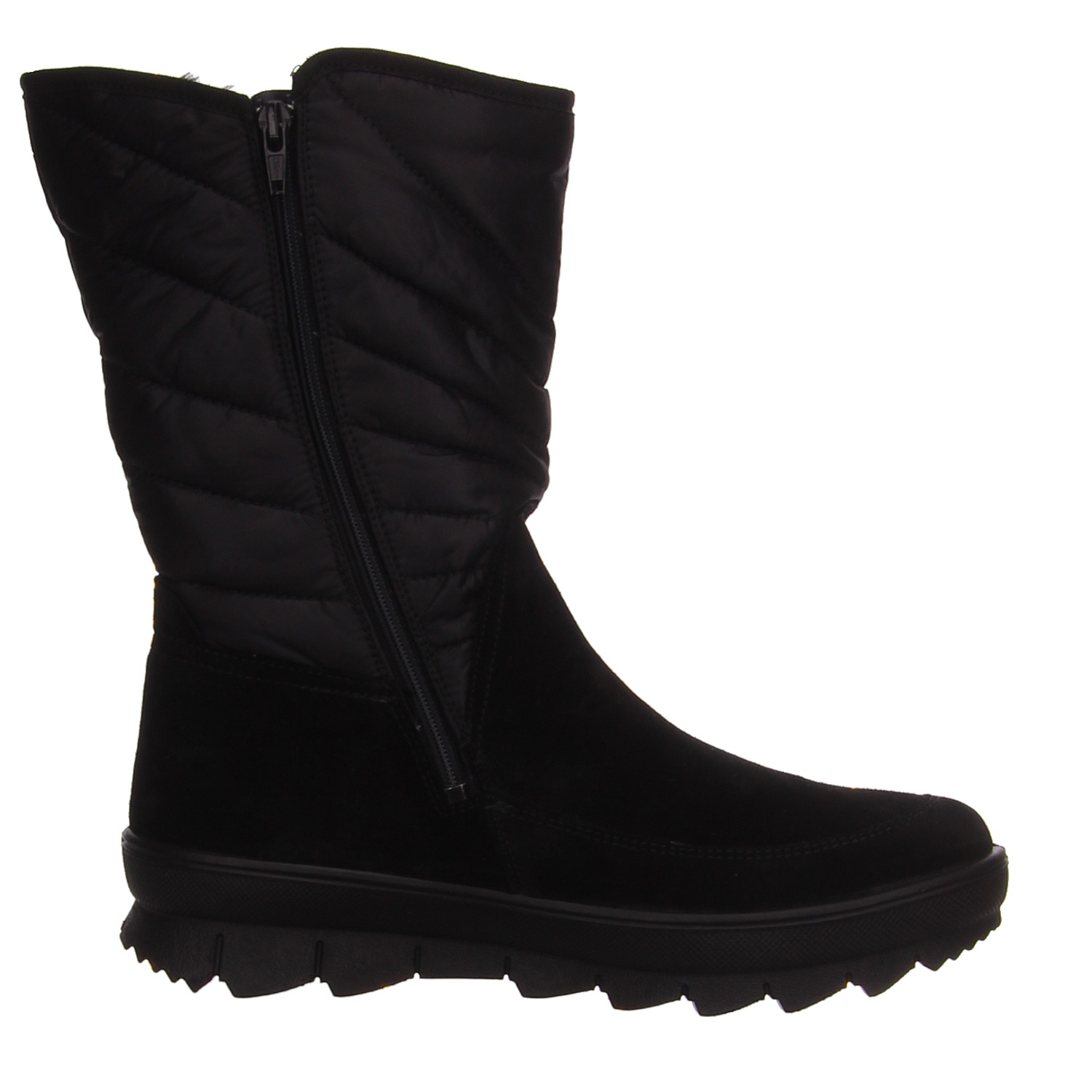 Legero Stiefel schwarz Legero Legero 2-000420-0000